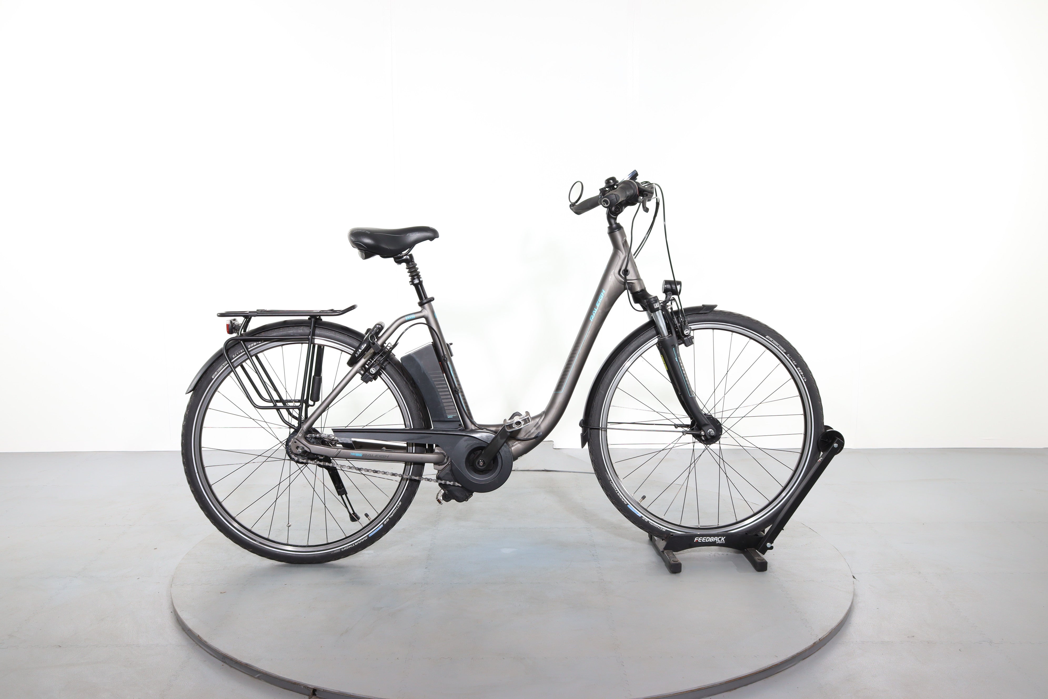 raleigh 28 damen e bike dover impulse 8 hs 8g Raleigh Dover impulse HS electric bike refurbished