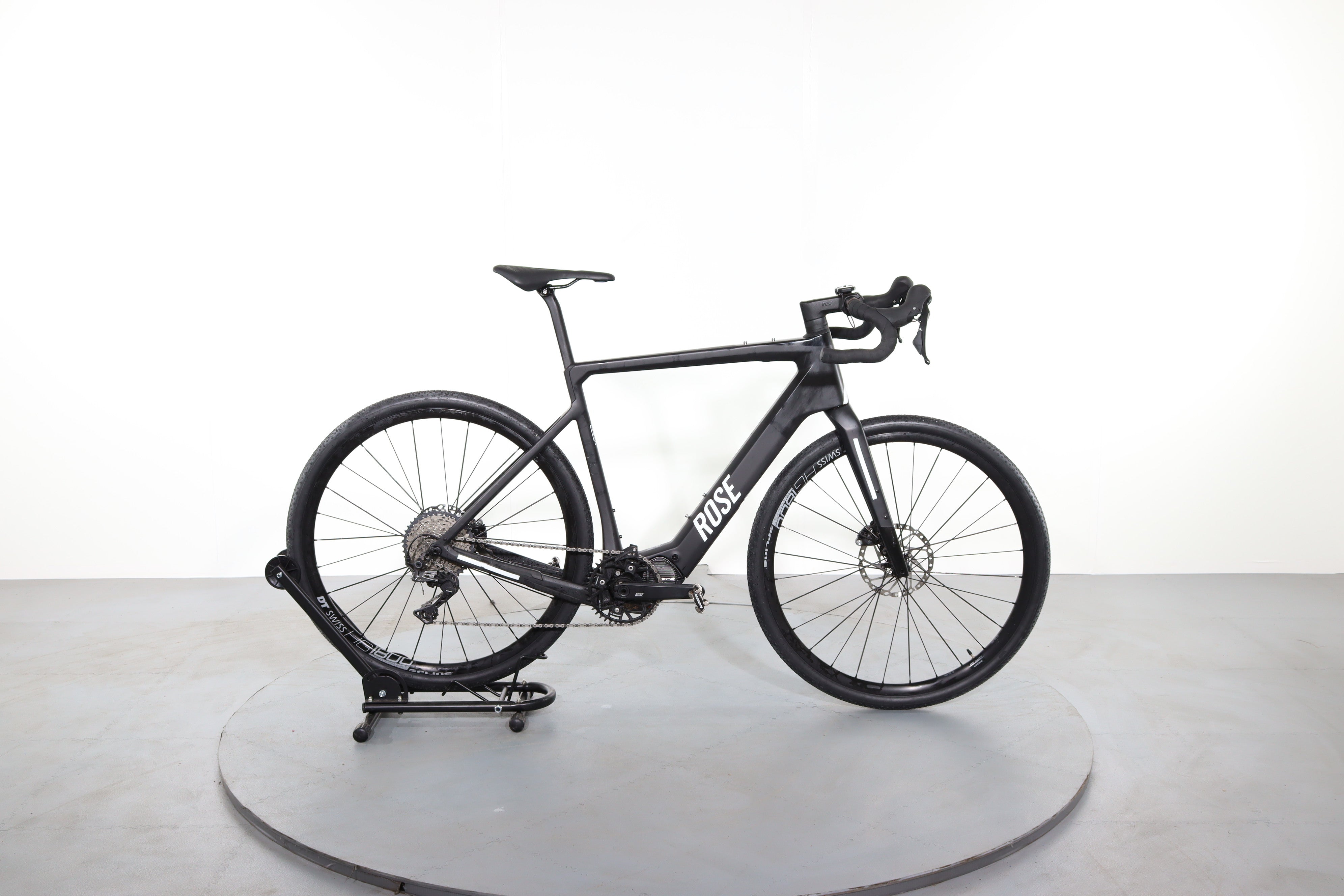 rose backroad plus grx rx600 e-gravel bike Rose Backroad Plus GRX RX600 electric bike refurbished