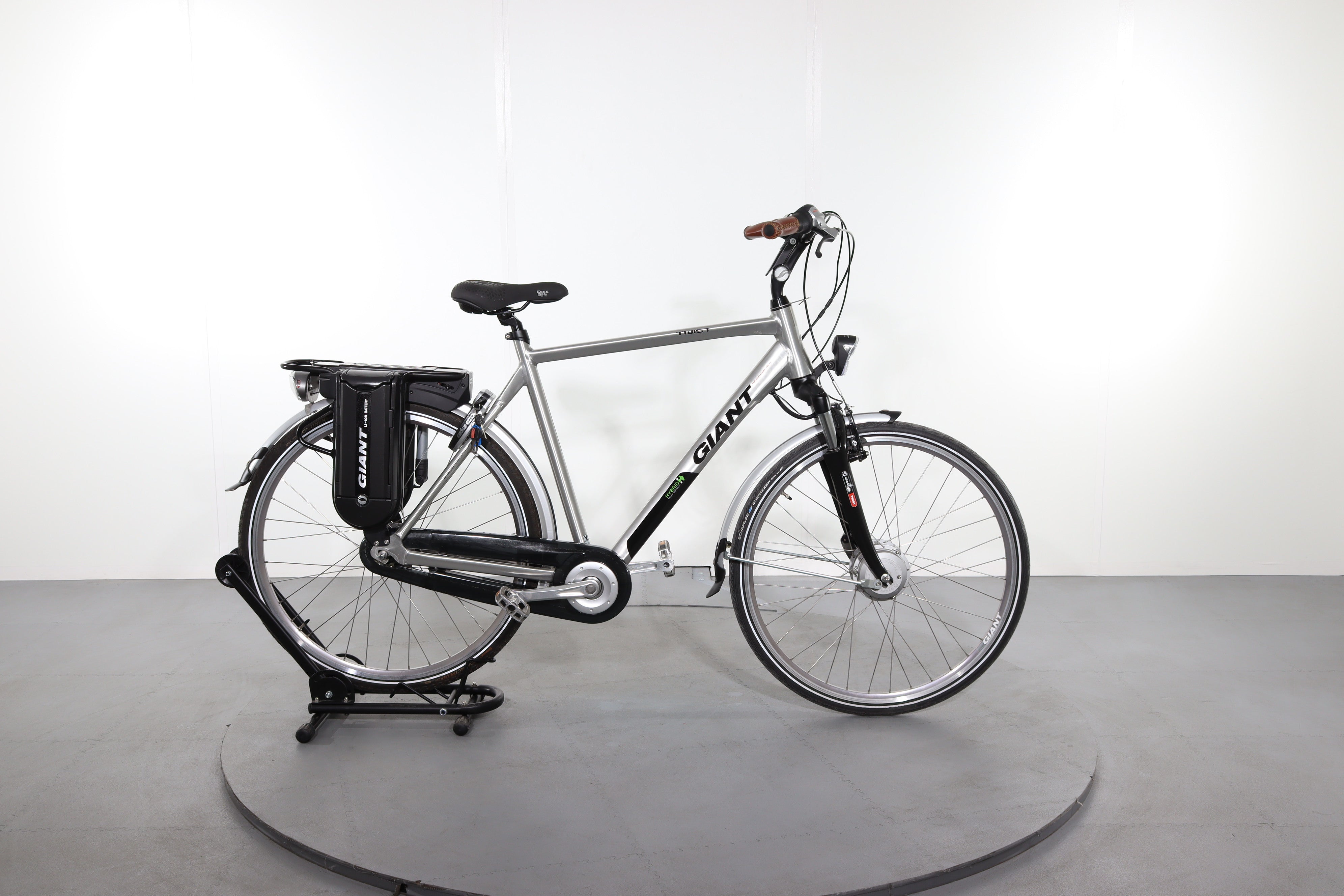 giant twist electric bicycle bike Go Double Power refurbished Color Zipper:Black 3in1 Convertible Backpack Threshold