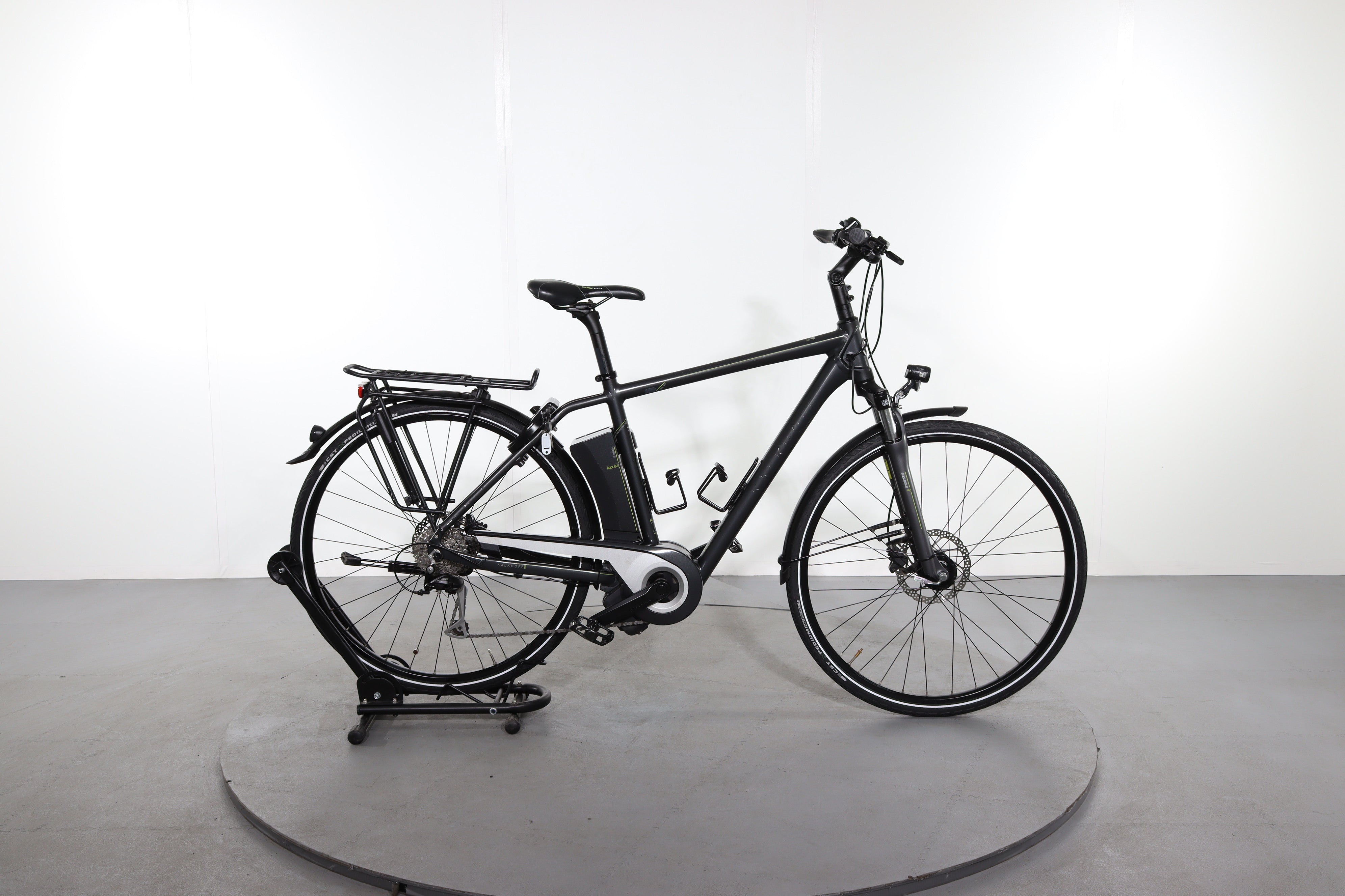 Kalkhoff Pro Connect Impulse 10 electric bike refurbished