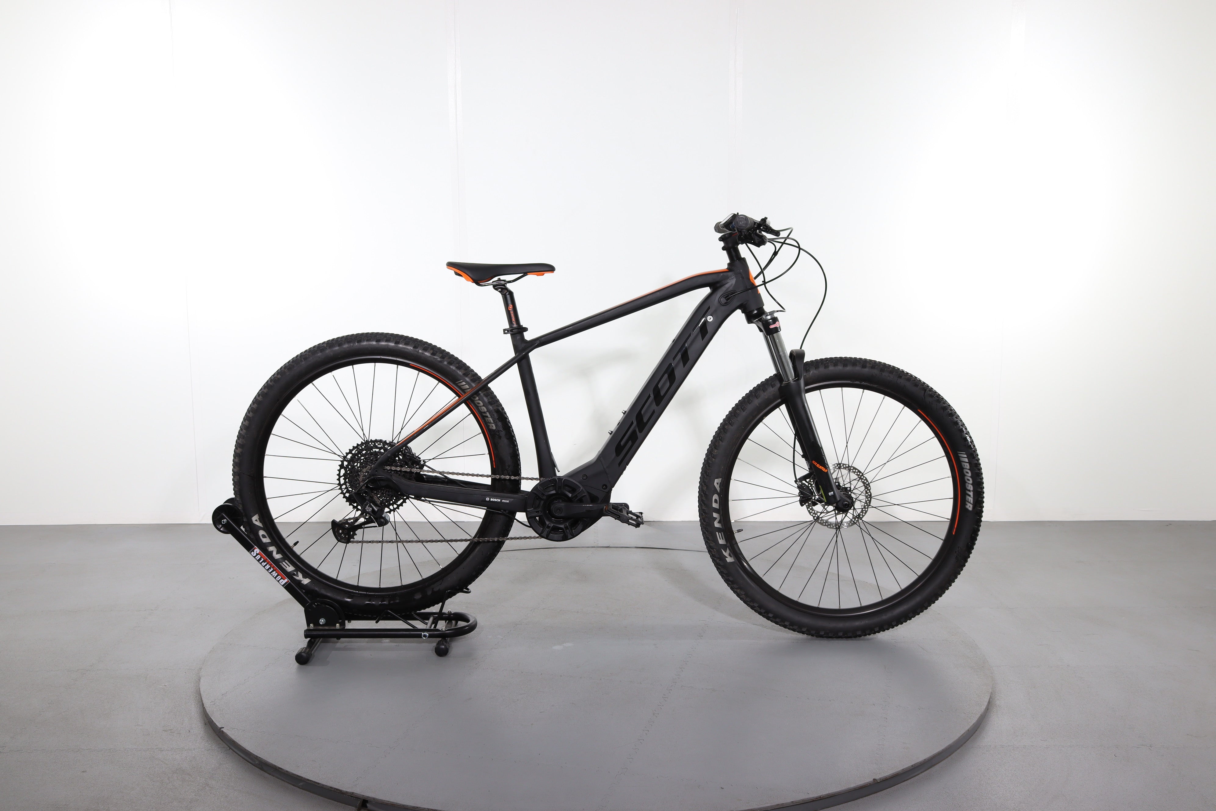 Vélo électrique Scott Aspect eRide 920 reconditionné Upway