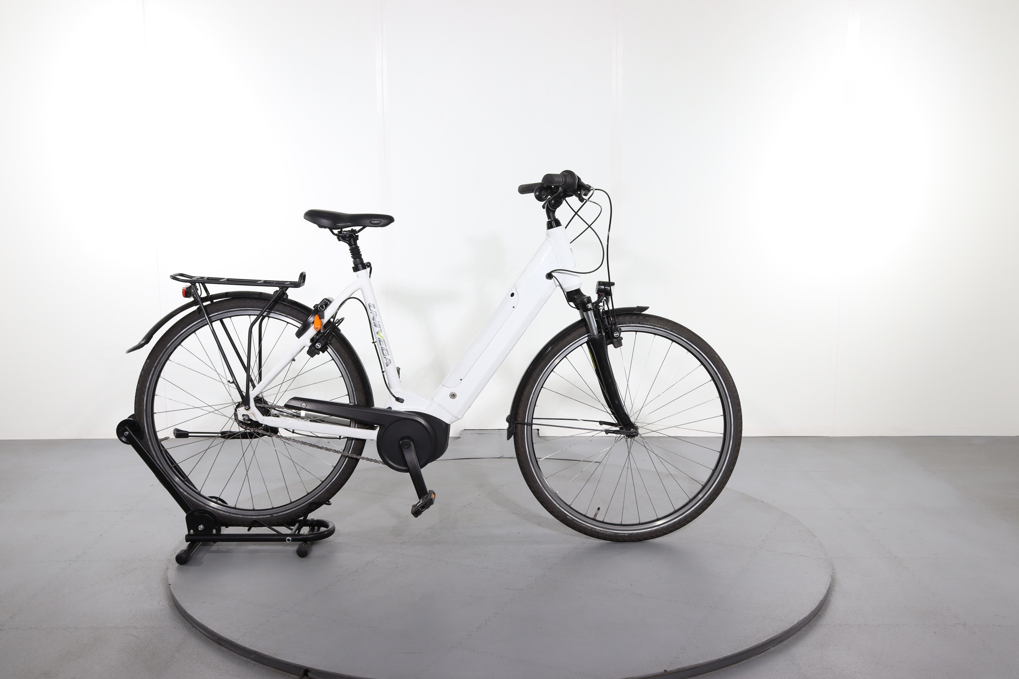 univega e bike damen Univega City E-bike electric bike refurbished