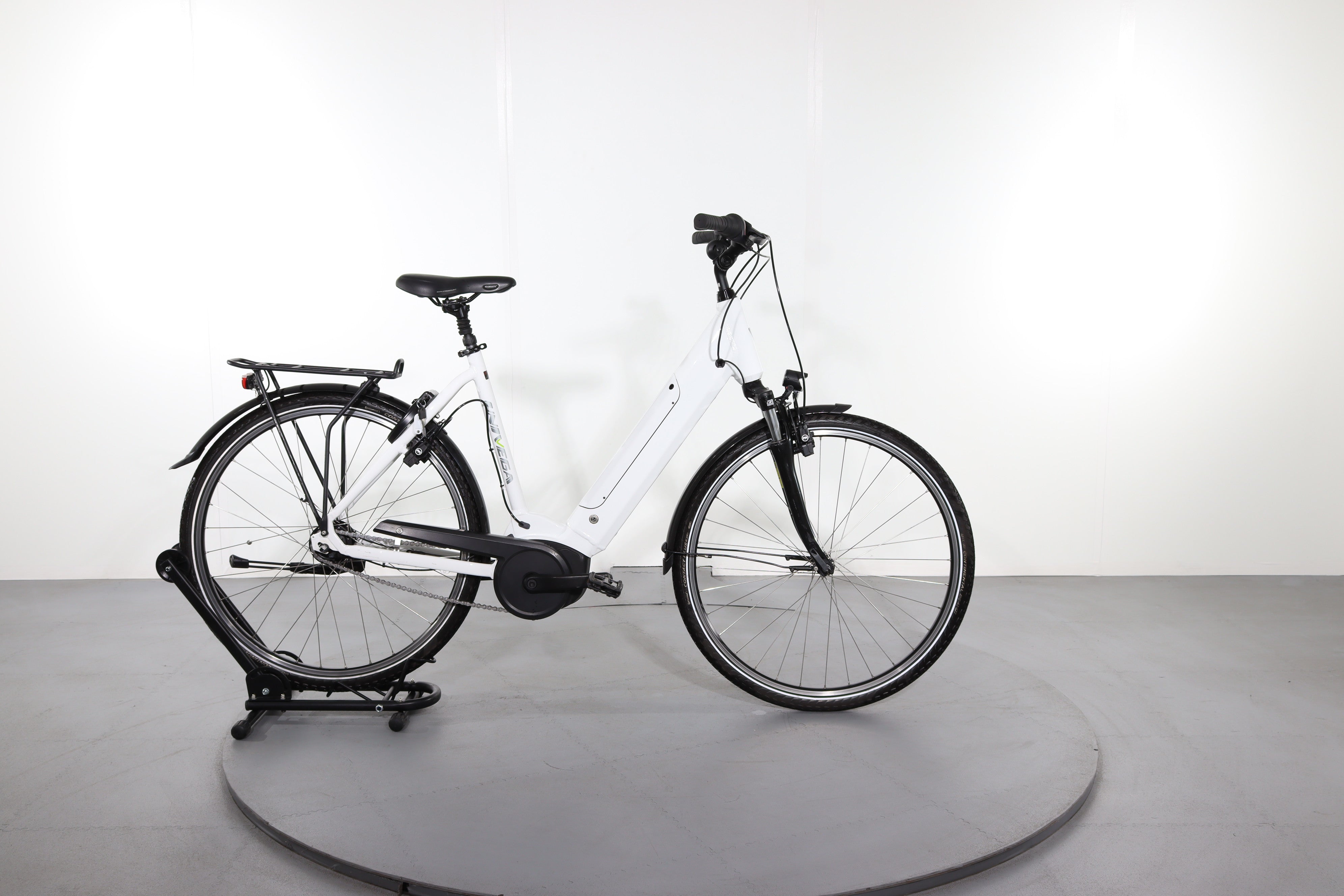 Univega City E-bike electric bike refurbished