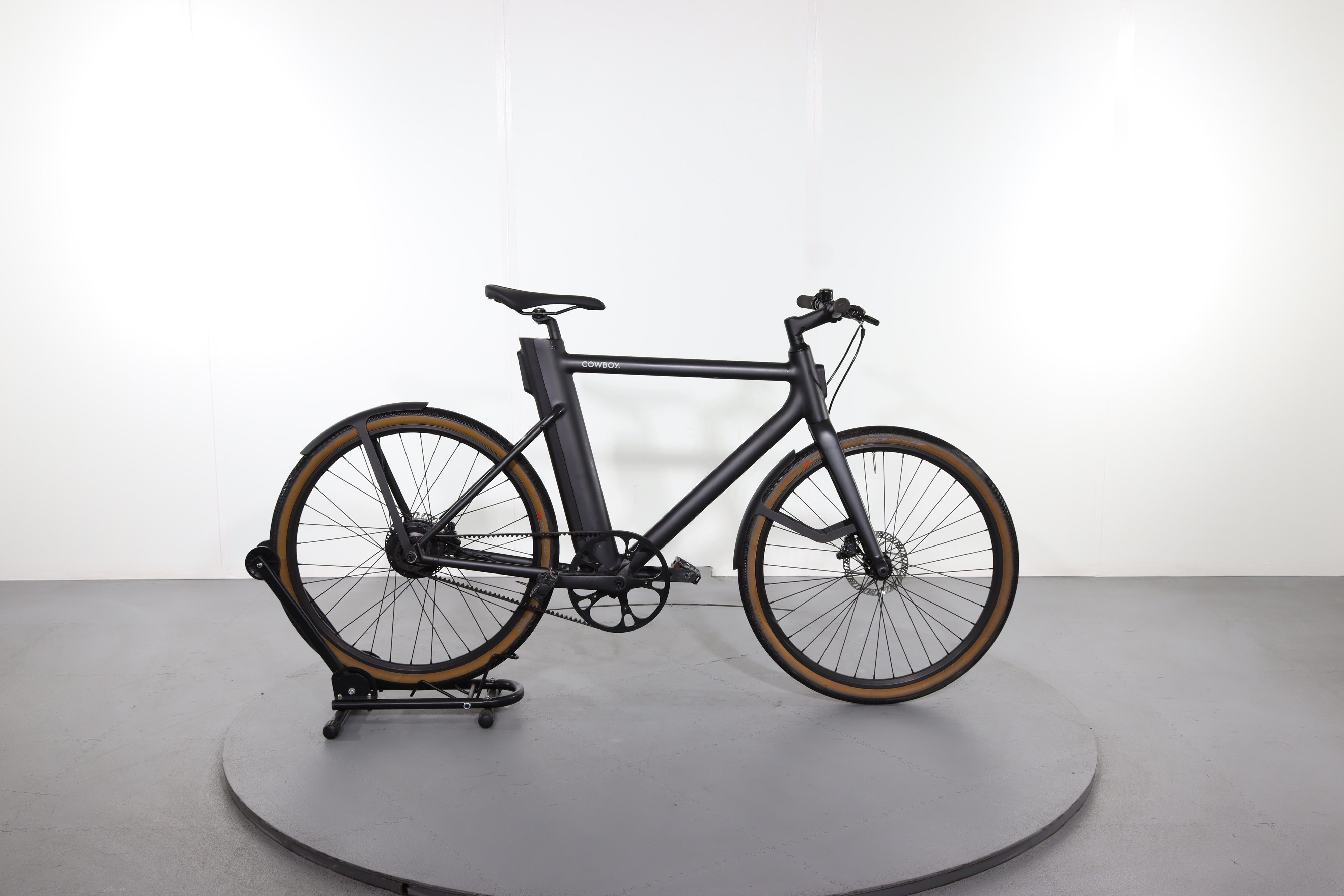 Velo Electrique Cowboy Prix Vélo électrique Cowboy C3 Loewi