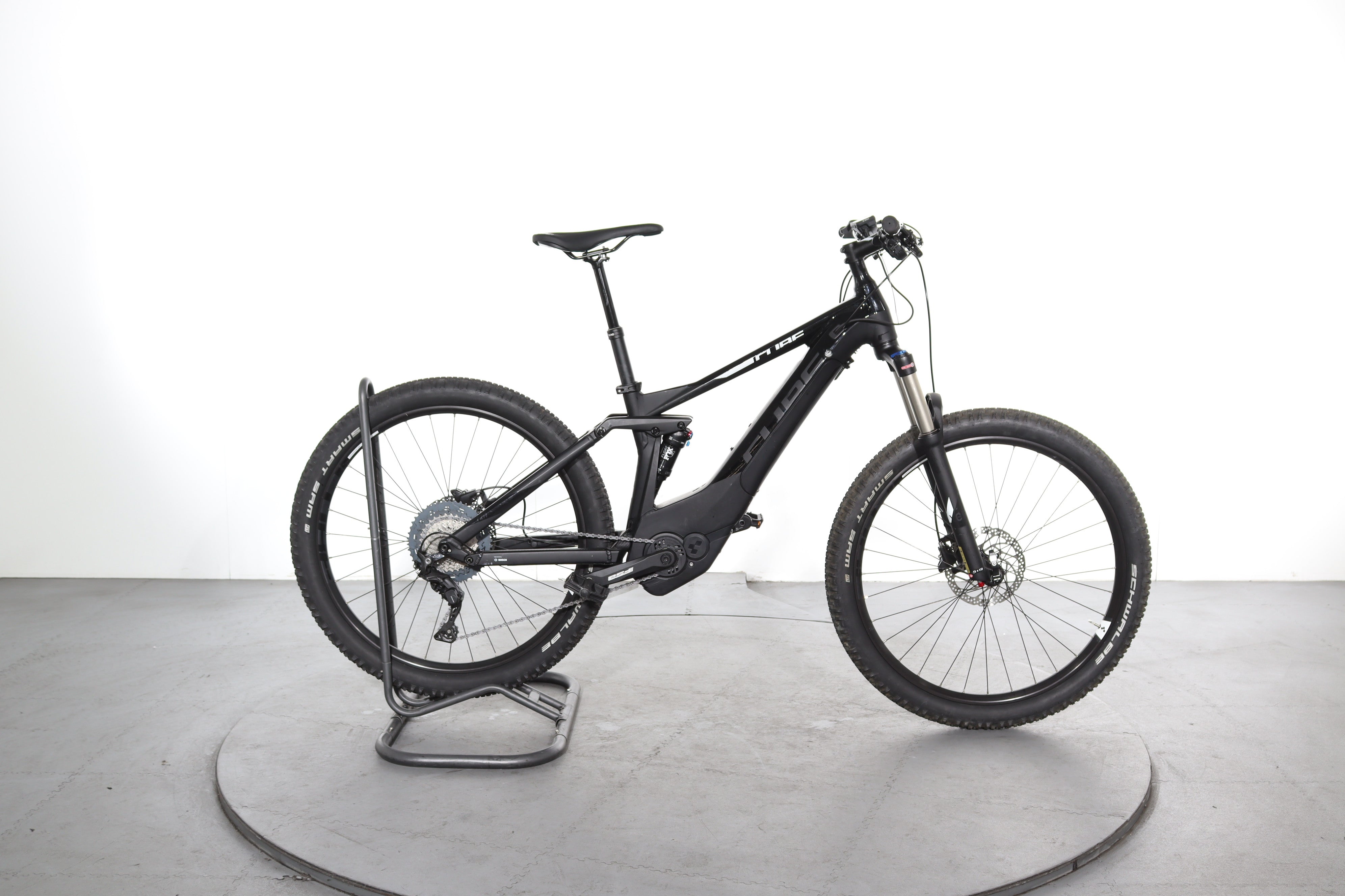 cube stereo hybrid 120 pro 500 2018 Electric bike Cube Stereo Hybrid 120 Pro 500 2018 refurbished