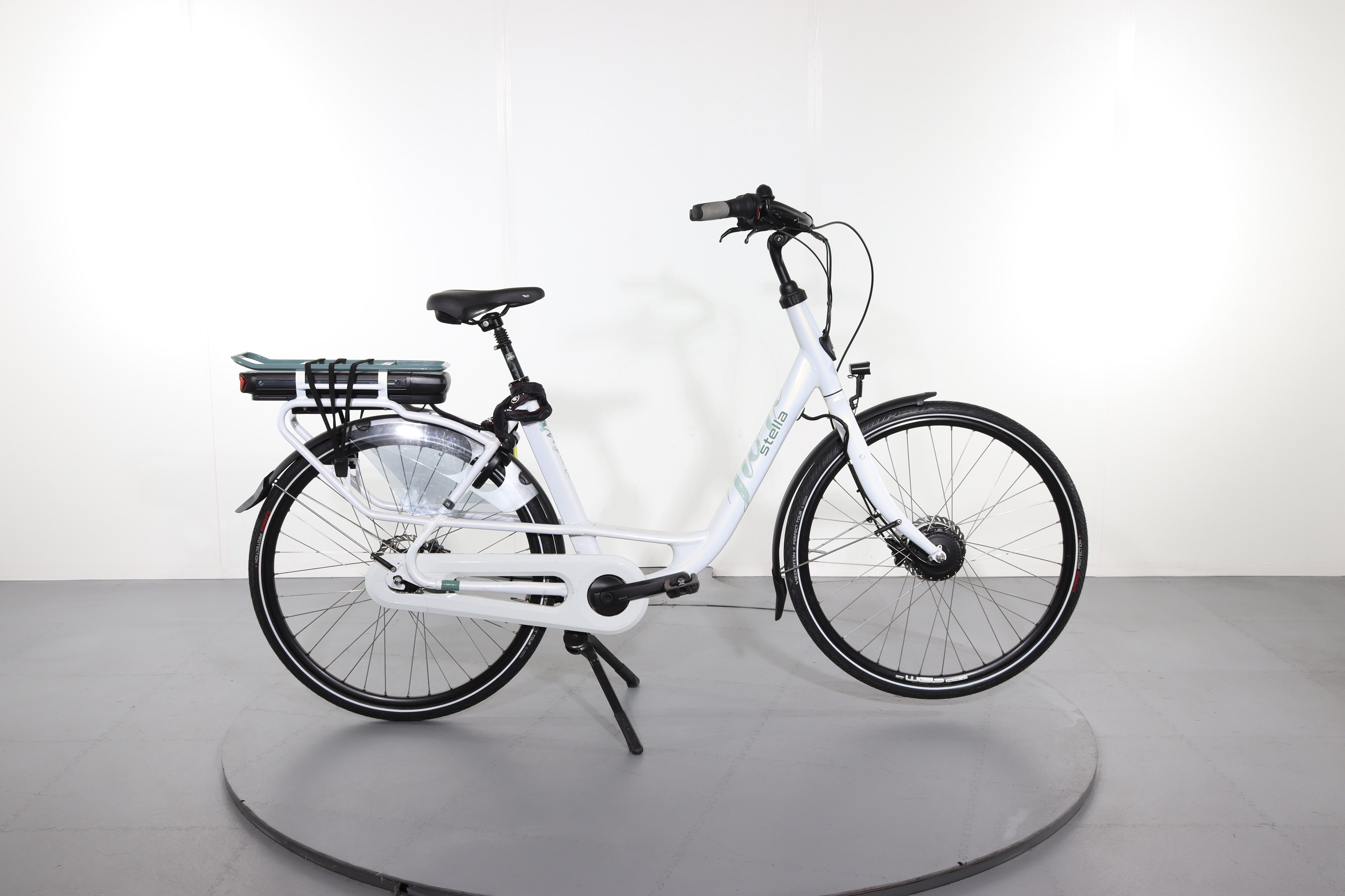 stella e bikes dames Electric bike Stella Fiore refurbished