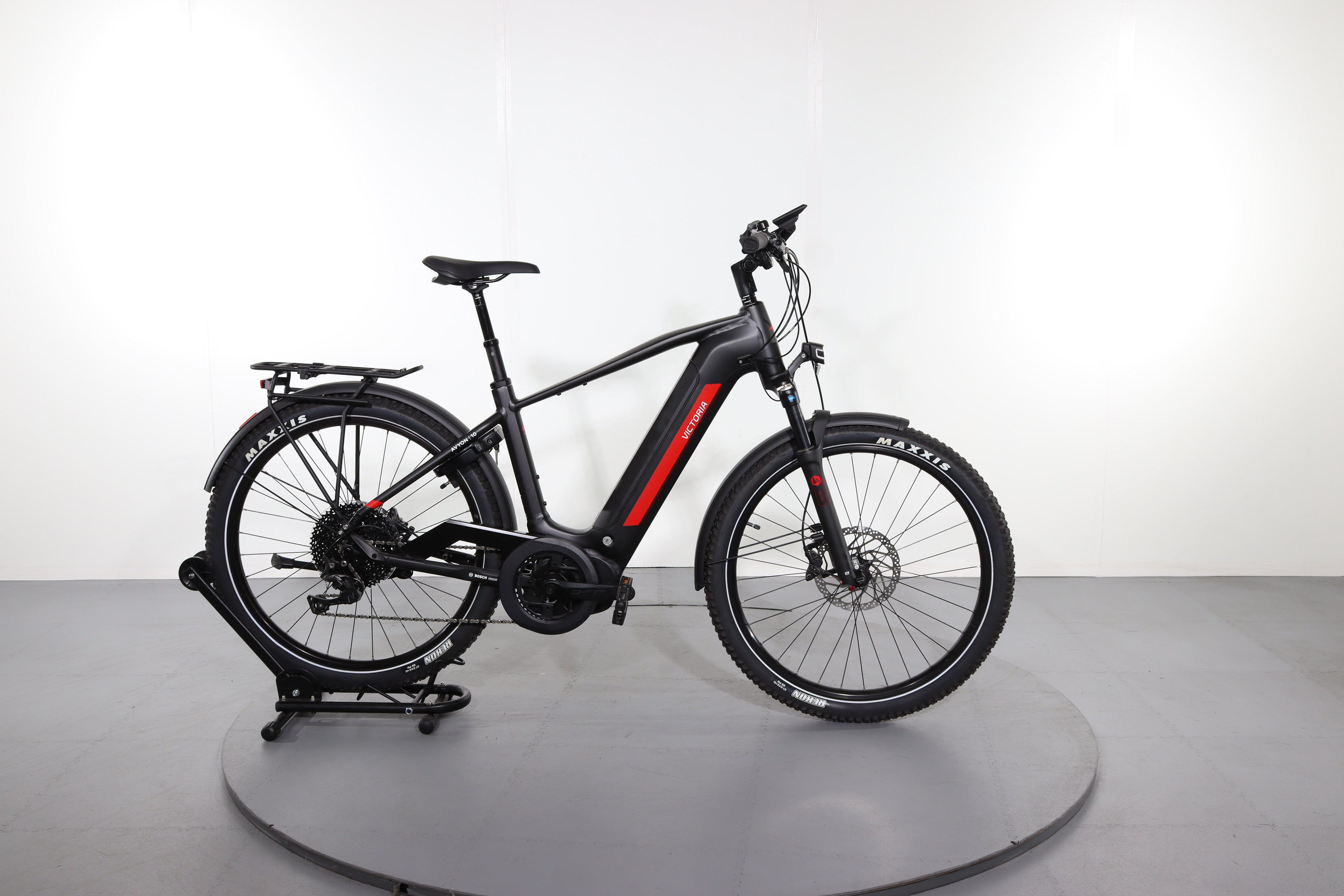 Victoria Avyon 10 electric bike refurbished