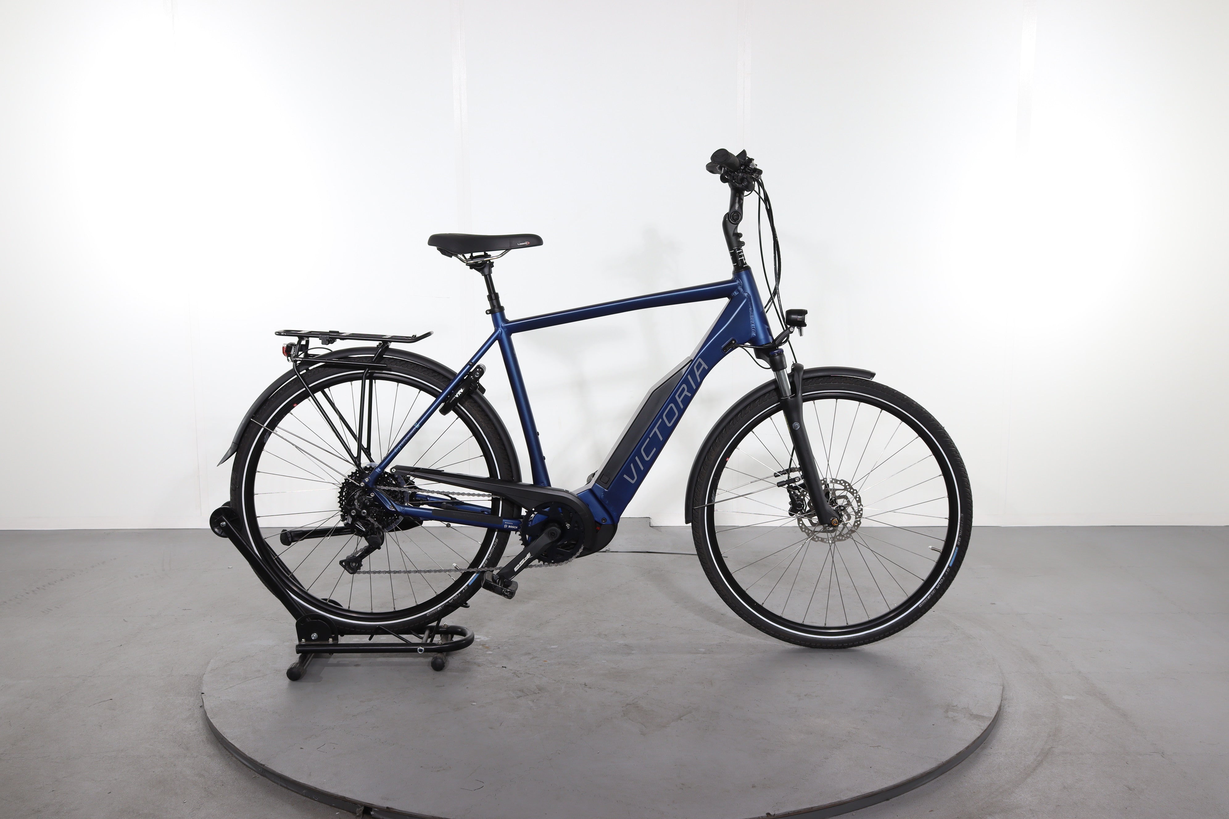 Electric bike Victoria e-Trekking 10.8 2020 refurbished