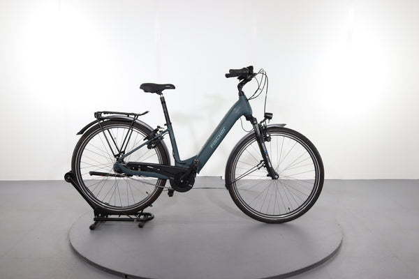 fischer cita 3.2i citybike Fischer Cita 4.2i electric bike refurbished