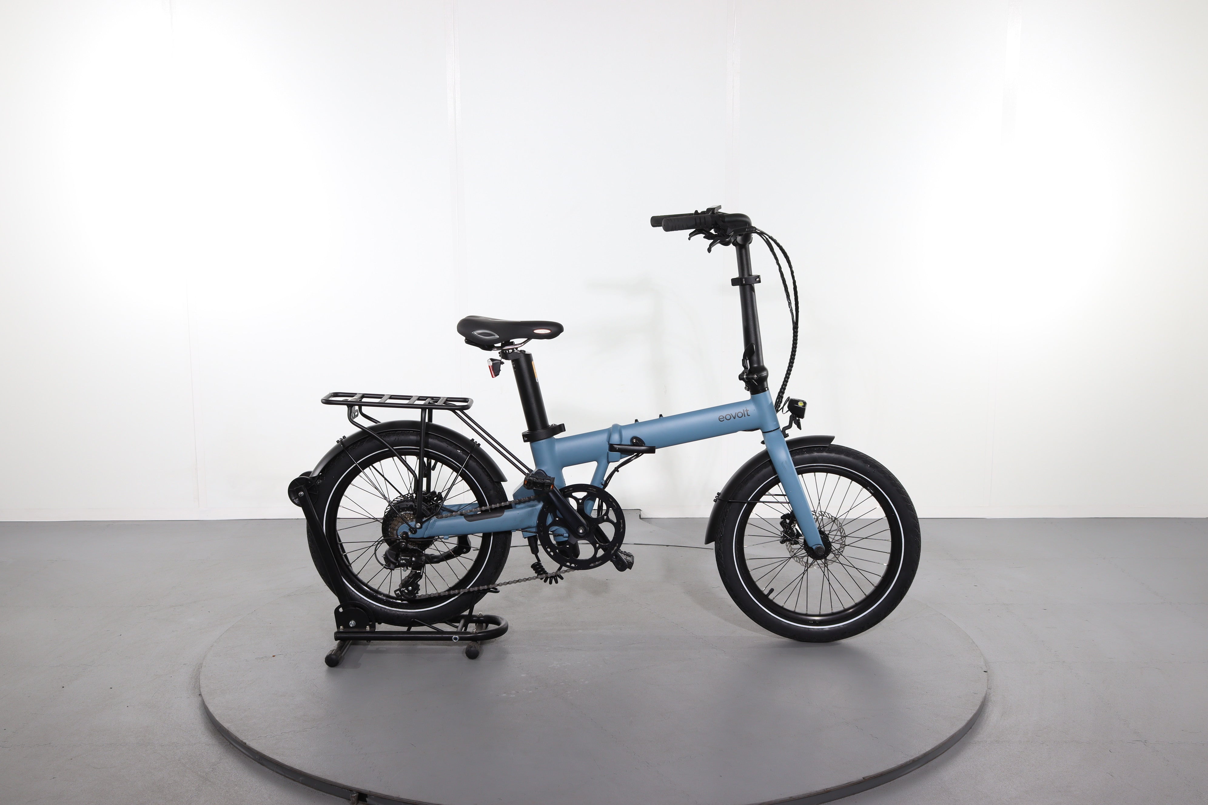 Eovolt Afternoon electric bike refurbished