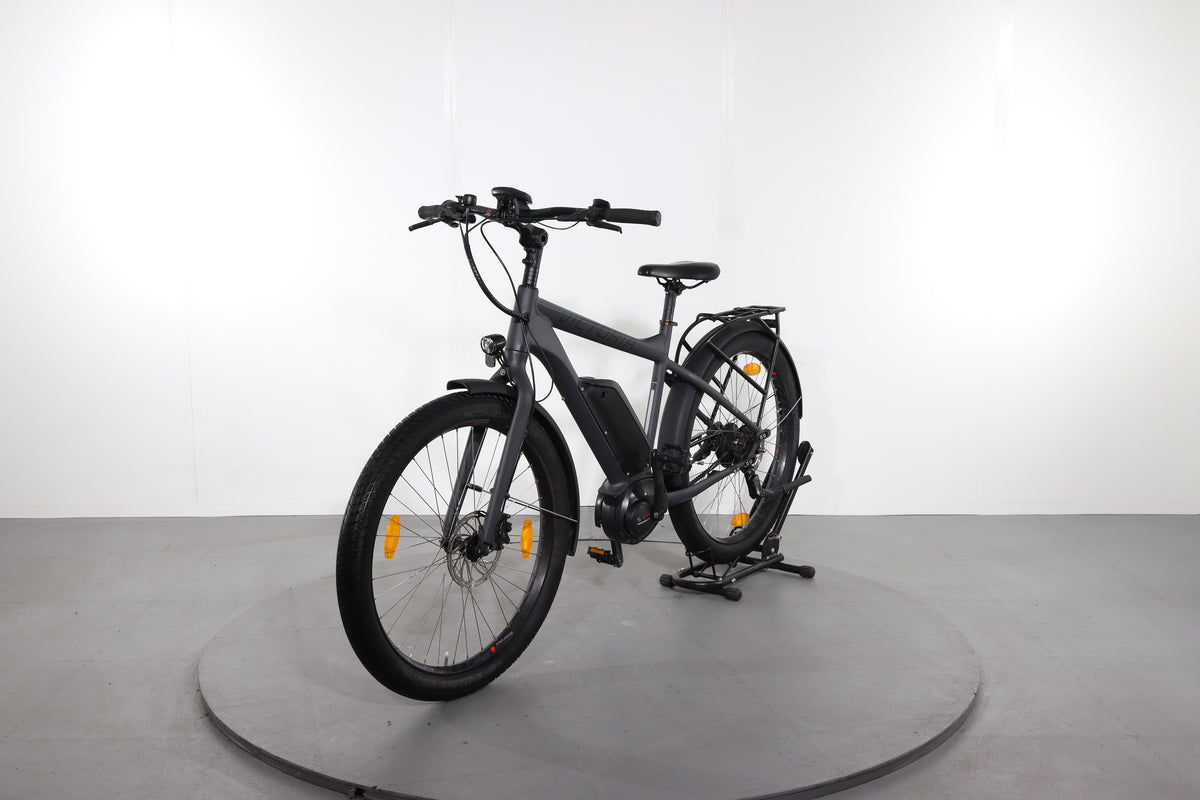 Antivol ABUS Pour Vélo électrique VICTORIA EUrban 3.9H - Neuf Sous Blister