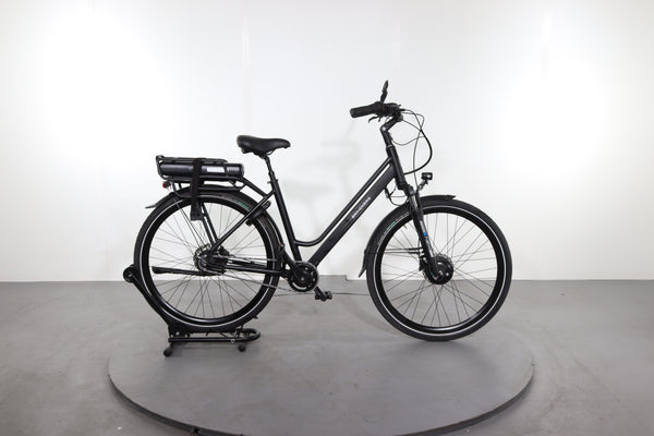 Electric bike Brinckers Boston refurbished