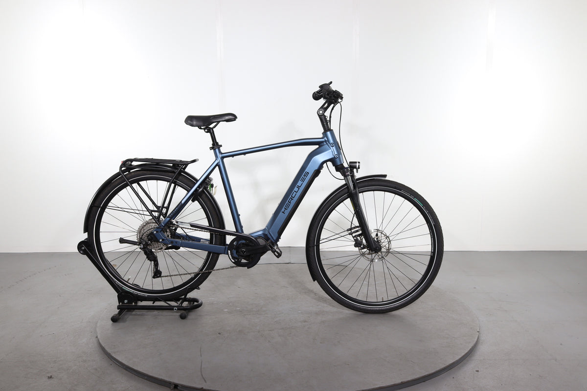 Vélo électrique Hercules Edison Sport I-10 reconditionné
