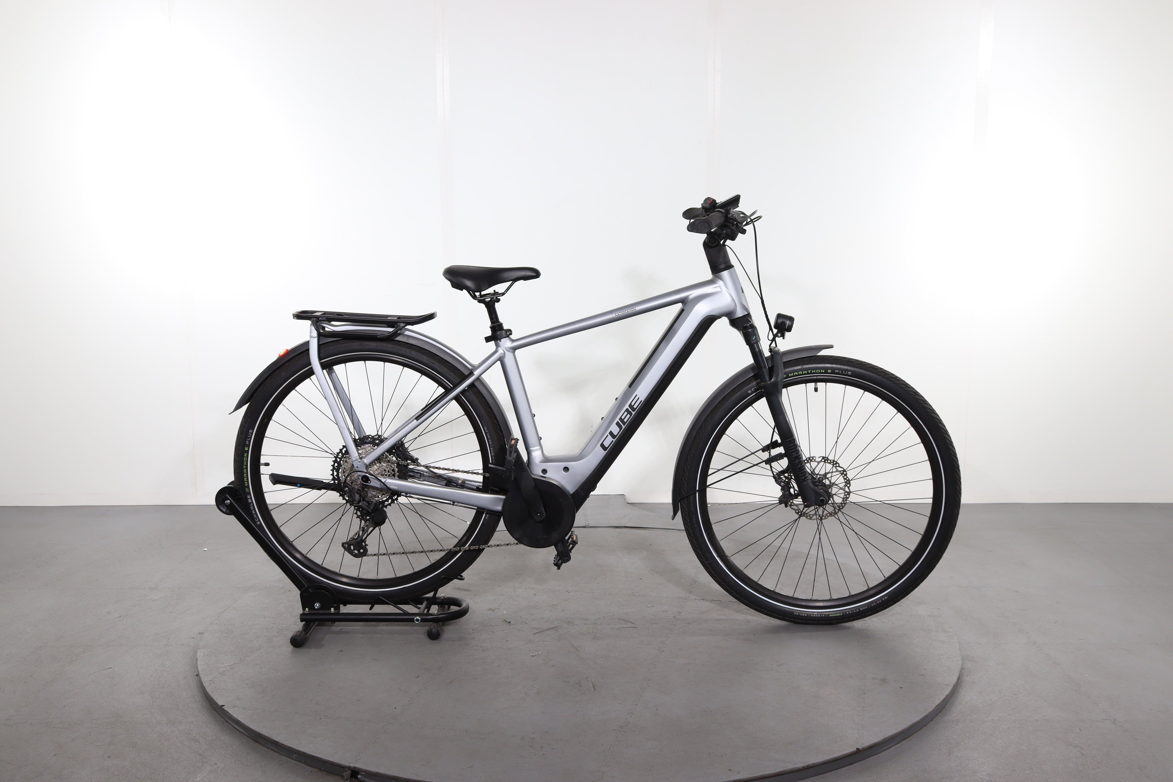Mountain Bike Avis Velo Electrique Cube Vélo électrique Vtc Ã