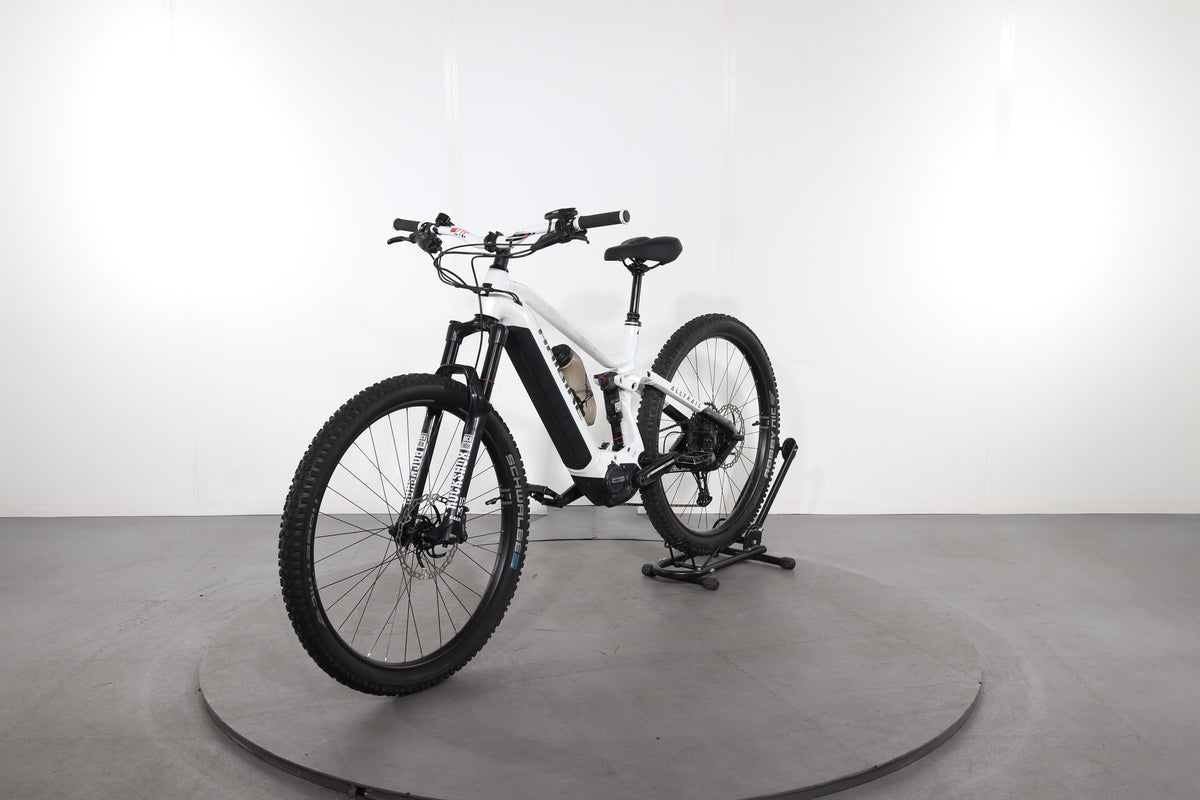 Pour Haibike AllTrail 7, Chargeur D'Origine Pour E-Bike 42V 4A