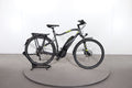 Haibike SDURO Trekking 4.0 #1 global