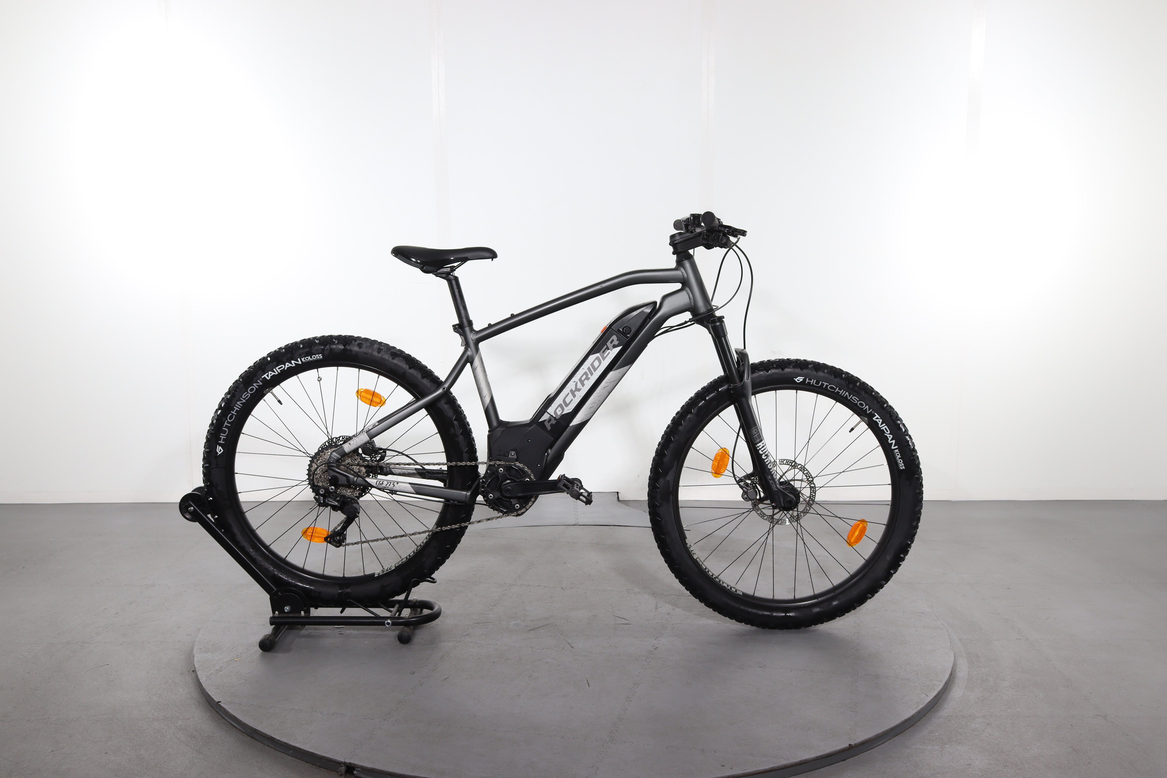 Vélo électrique Rockrider E-ST 900 2021 reconditionné Upway