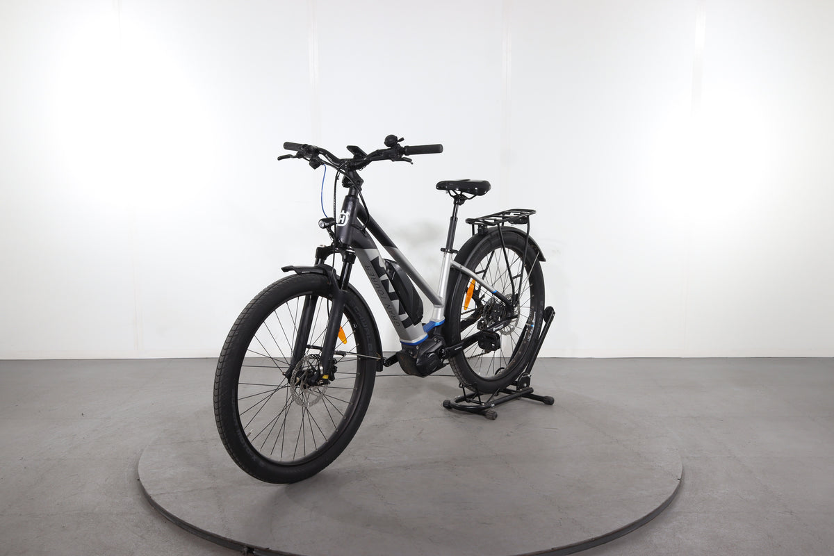 Vélo électrique Husqvarna Gran Tourer 3 remis à neuf Vélo électrique Husqvarna Gran Tourer 3 remis à neuf