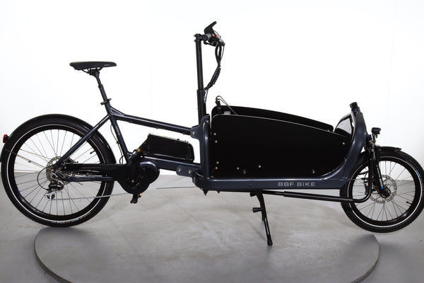 bbf e bike urban collection Electric bike BBF Bike Miami refurbished