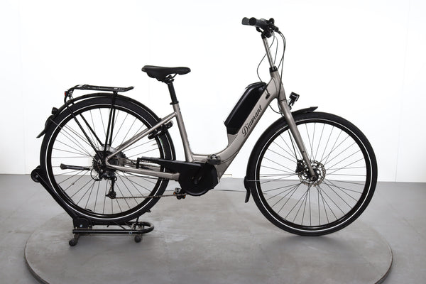 diamant fahrrad ubari Diamant Ubari+ electric bike refurbished