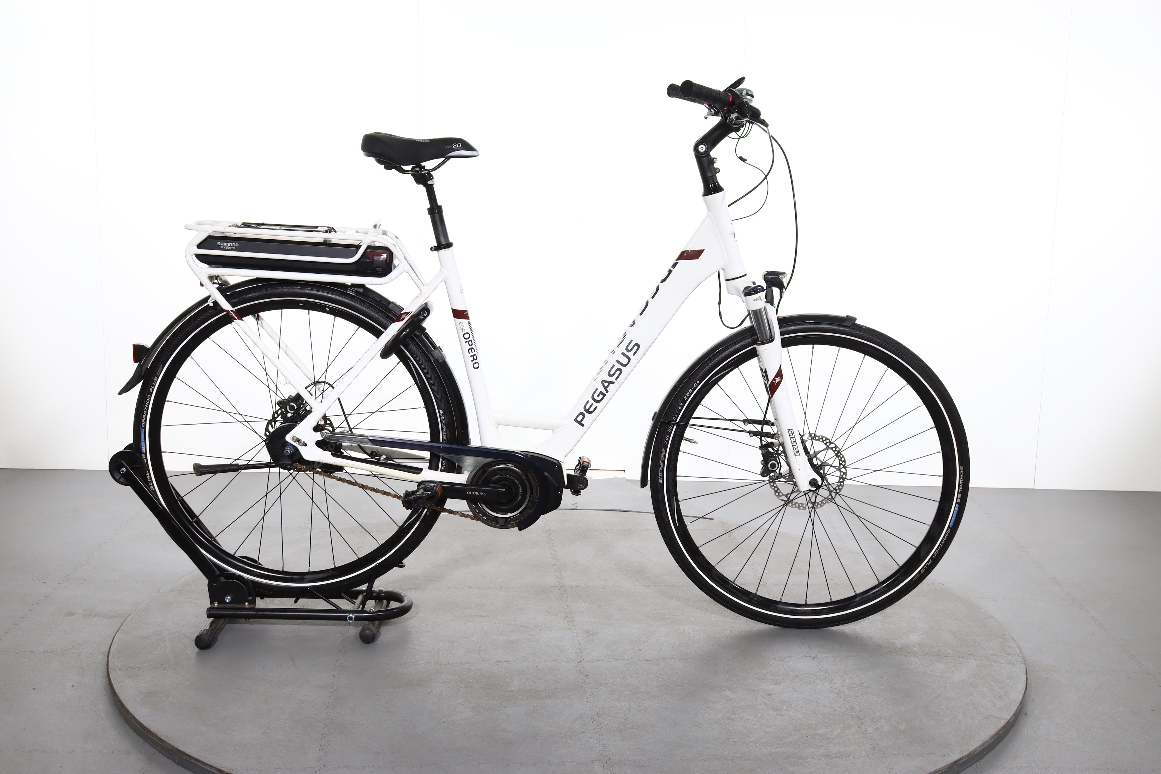 fahrrad pegasus opero sl Pegasus Opero-E8R electric bike refurbished