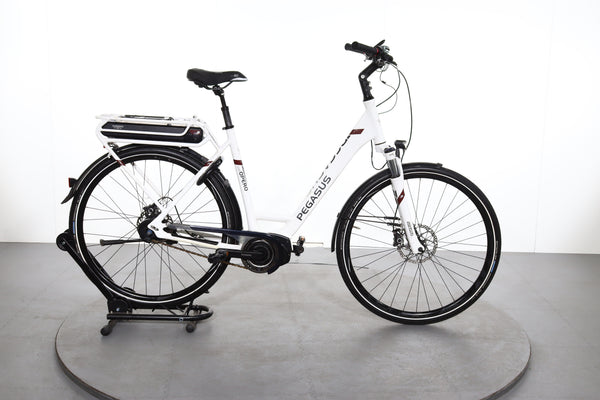 pegasus opero damenrad Pegasus Opero-E8R electric bike refurbished
