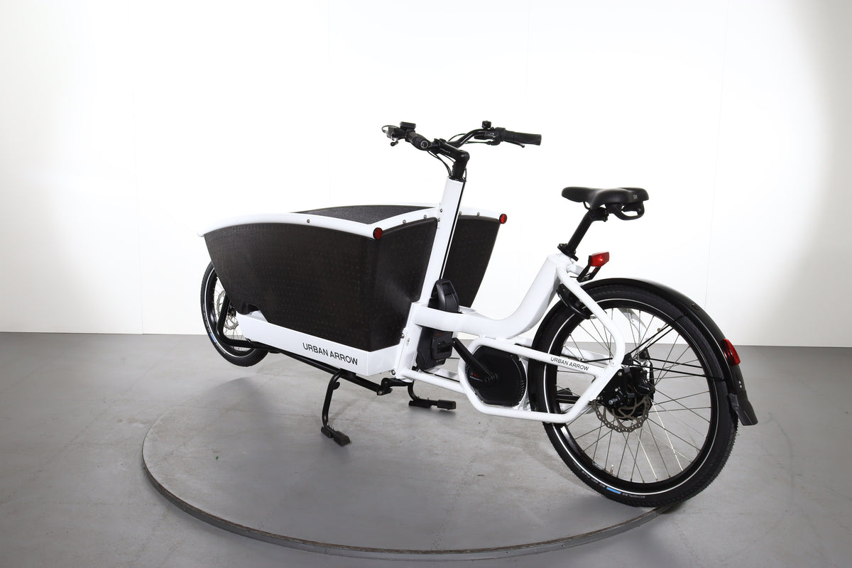 Bicicleta Eléctrica Urban Glide M2 Gris