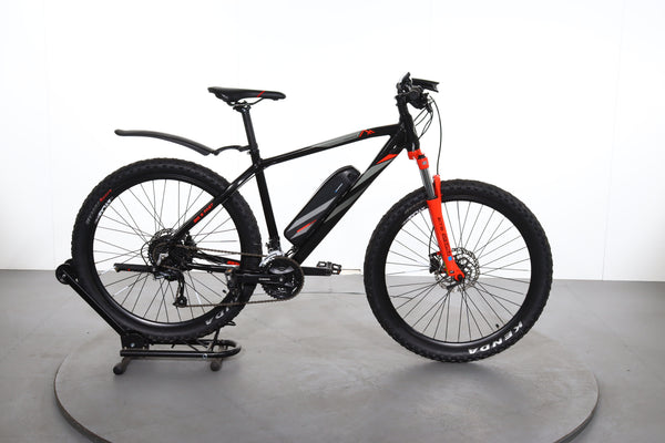 prophete e-bike graveler 650b Big&Fast electric bike refurbished Gearing Class Destroyer Models alpina-a9742 JT Racing Honda Team USA 1981 Flo-Form Pants: White (Size):38