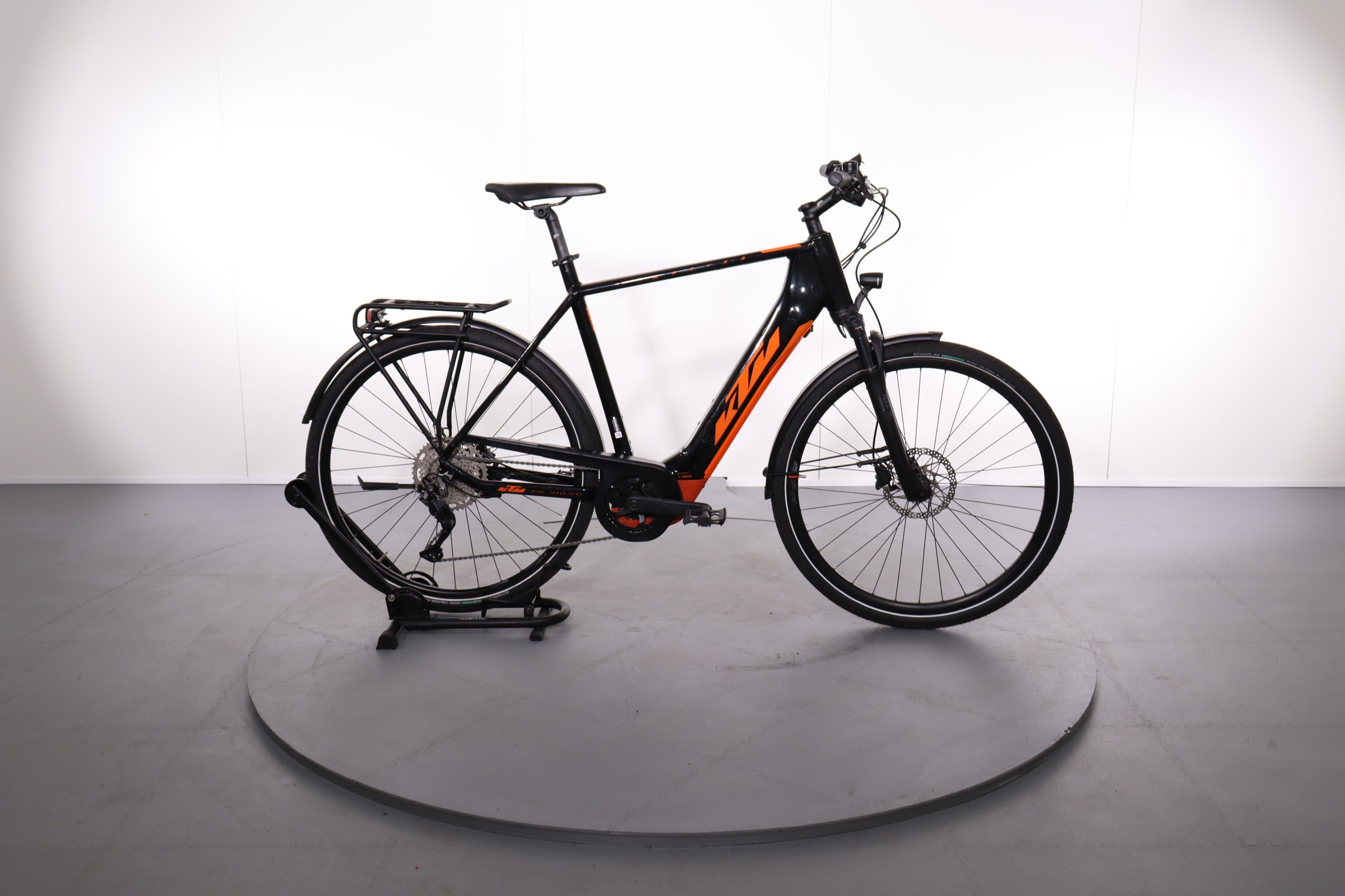 ktm e bike damen macina sport Electric bike KTM Macina Sport 630 2022 refurbished