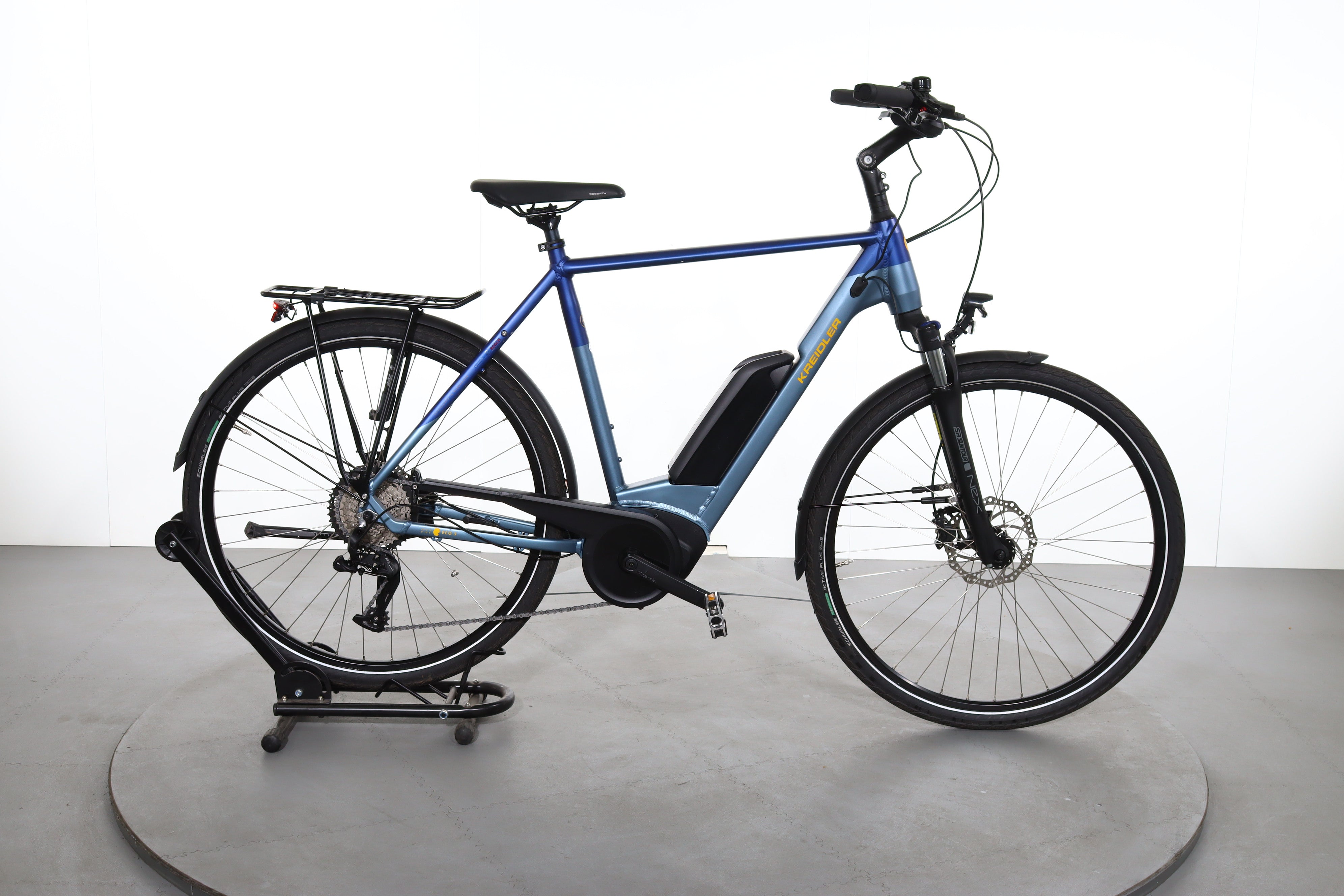 Electric bike Kreidler Vitality Eco 3 Sport refurbished