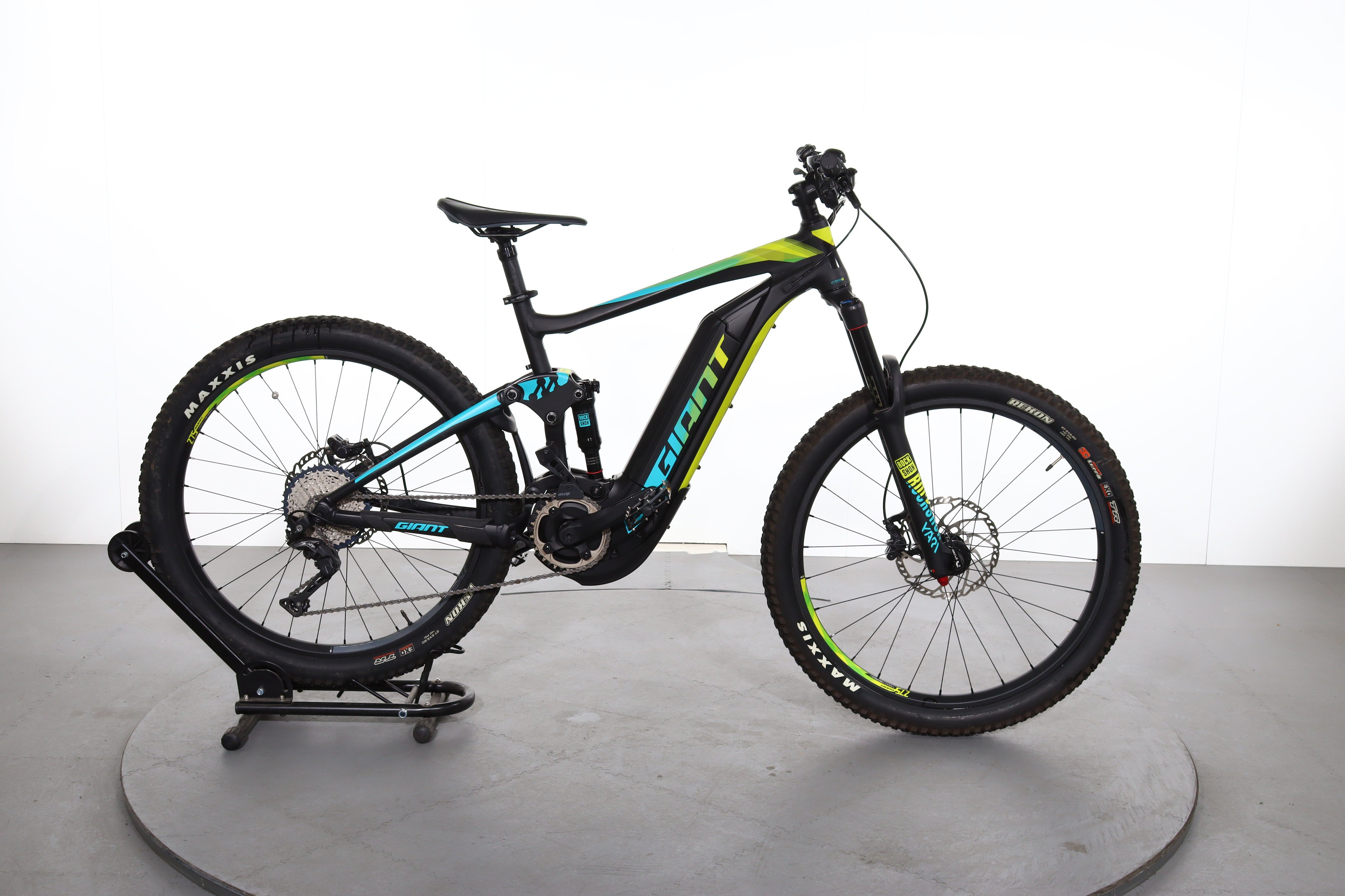 Electric bike Giant Full-E+ 1 SX Pro refurbished | Upway