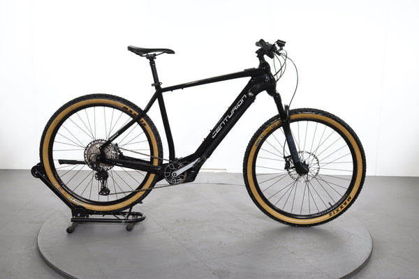 mountainbike centurion backfire 100 E R2600i electric bike refurbished Metal Gear Solid 2 artist_Space Coyote LENS:V ONYX/V INF