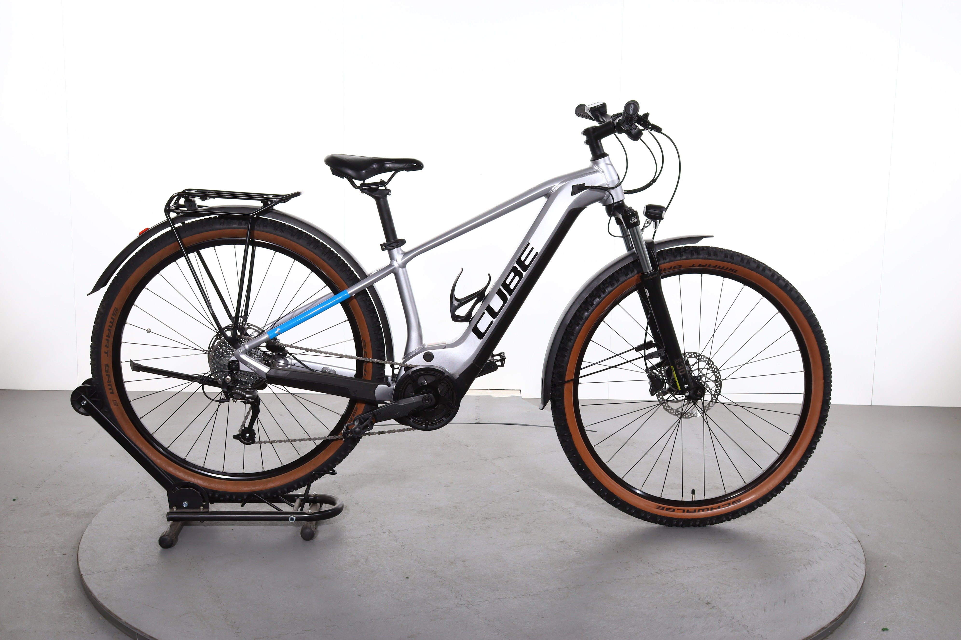 Cube Bikes Vélo électrique Cube Belgique Vélo électrique Cube