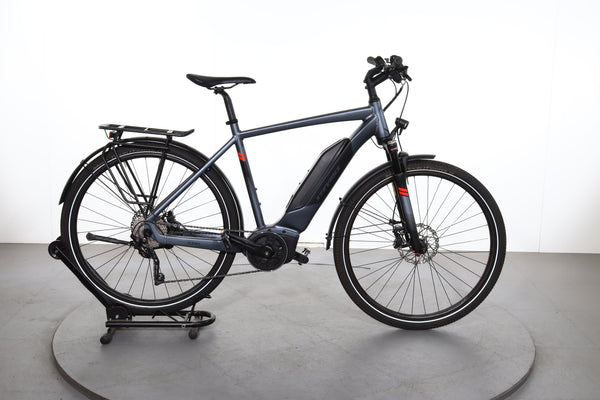 Vélo électrique Stevens E-6X Tour reconditionné Upway