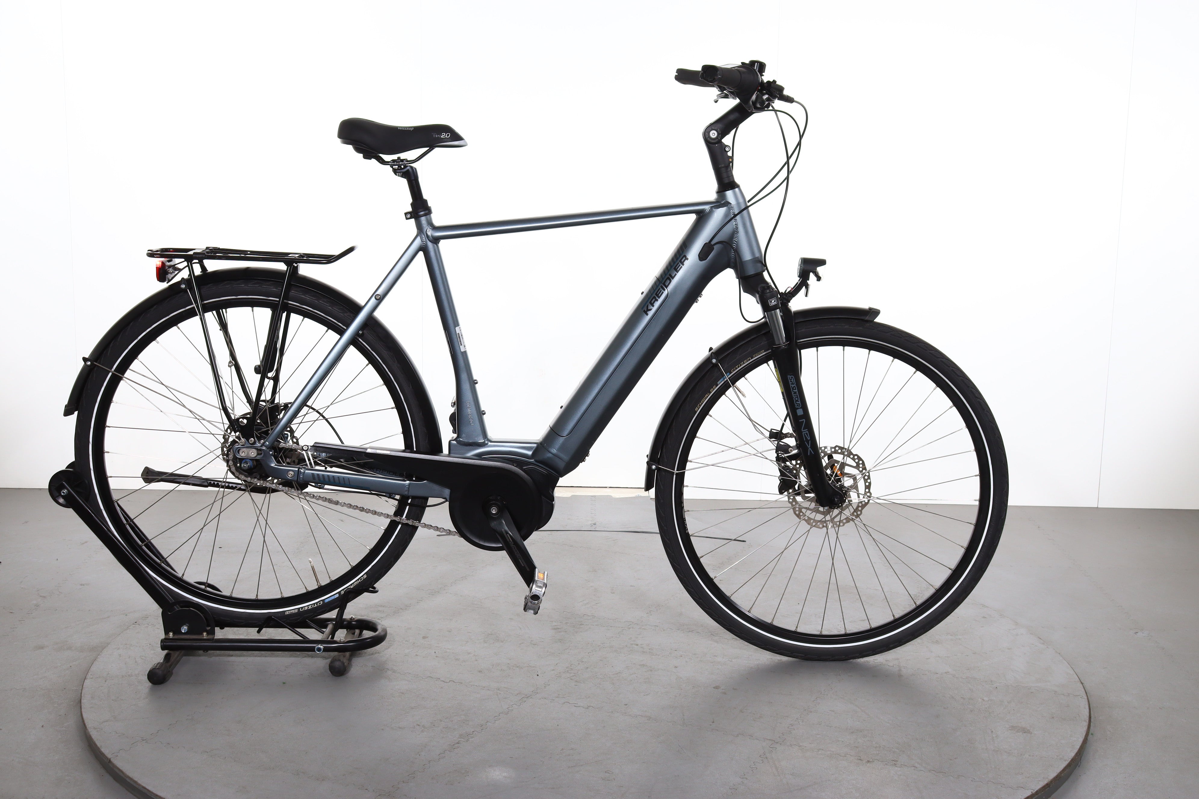 kreidler elektrofahrrad Electric bike Kreidler Vitality Eco 7 refurbished
