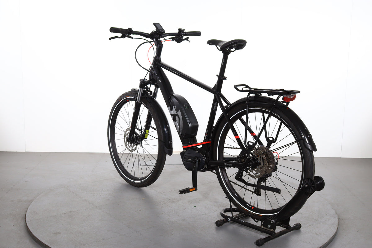 Pour Husqvarna Gran Tourer 3 - GT3 Modèle 2023, Original E-Bike