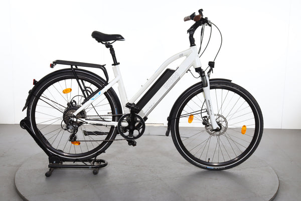 ncm damen e bike Electric bike NCM Milano Plus refurbished