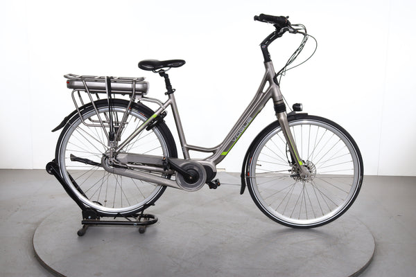 vogue e bike dames Vogue Excellent electric bike refurbished
