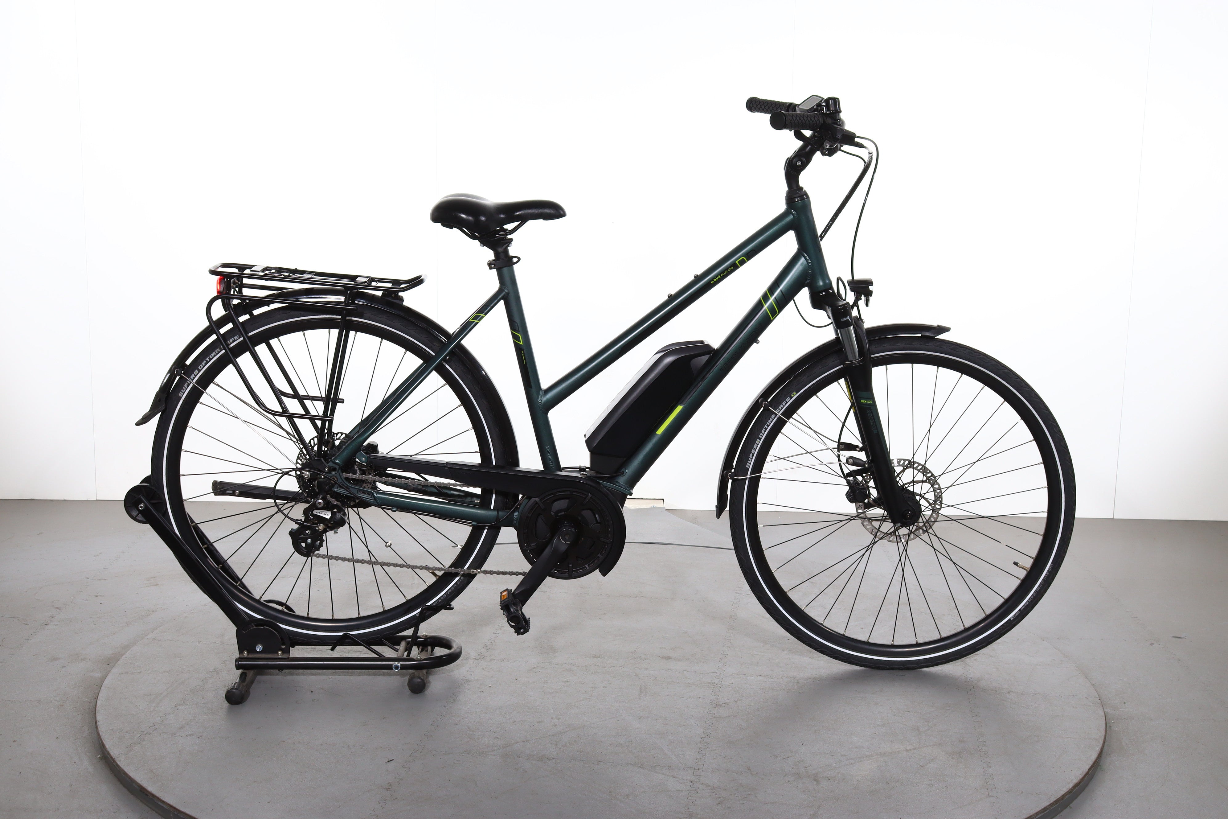 triumph e bird plus elektrofahrrad Triumph E-Bird Plus electric bike refurbished