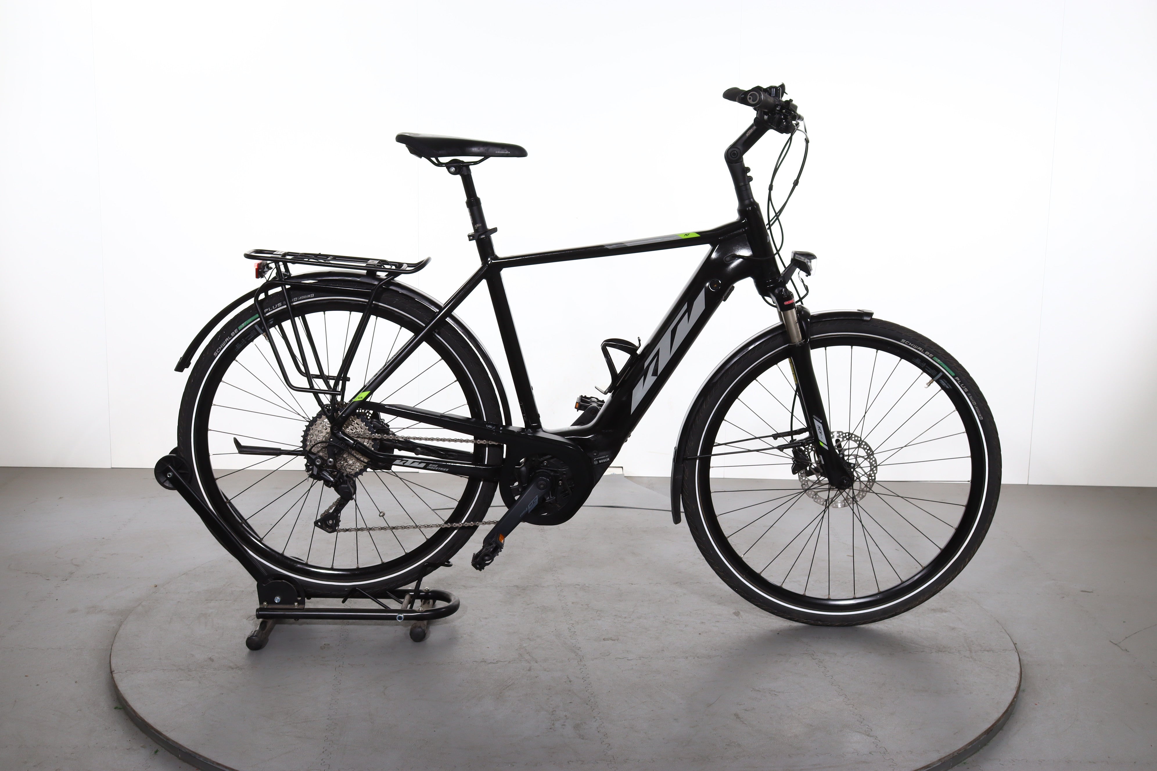 KTM Cento 10 electric bike refurbished