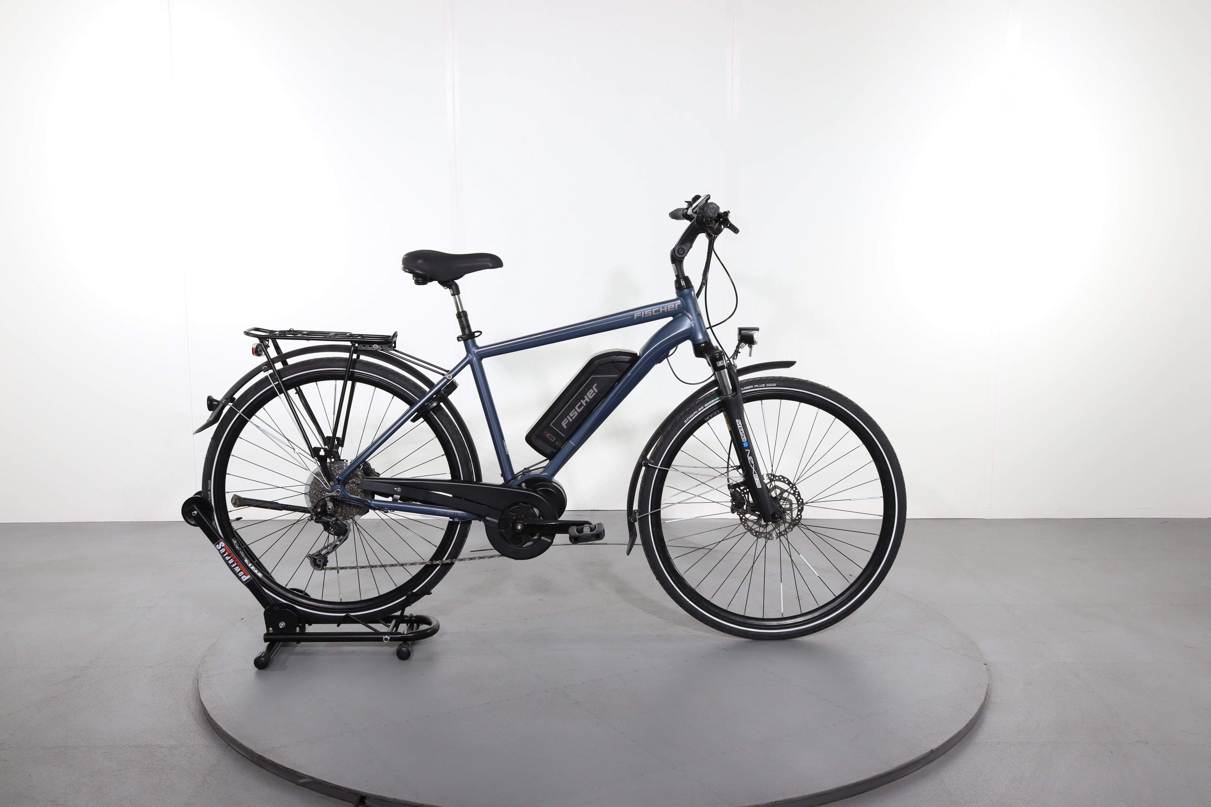 fischer e-bike trekking 1820-s1 28 zoll Fischer ETH 1820-S1 electric bike refurbished