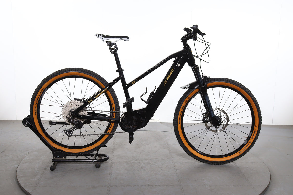 Electric bike Conway E Cairon S 727 refurbished