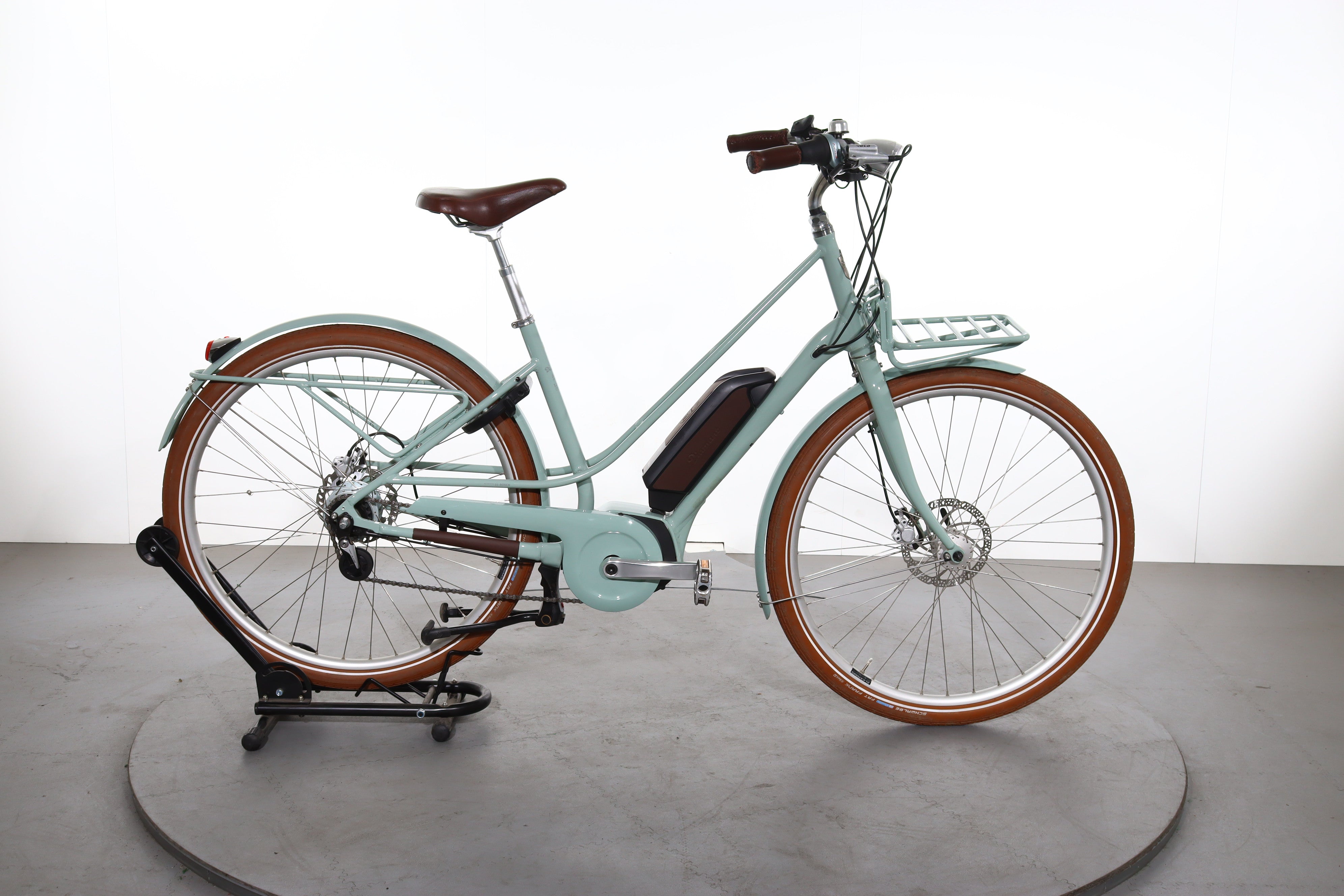 diamant elektrofahrrad kaufen Diamant Juna Deluxe+ electric bike refurbished