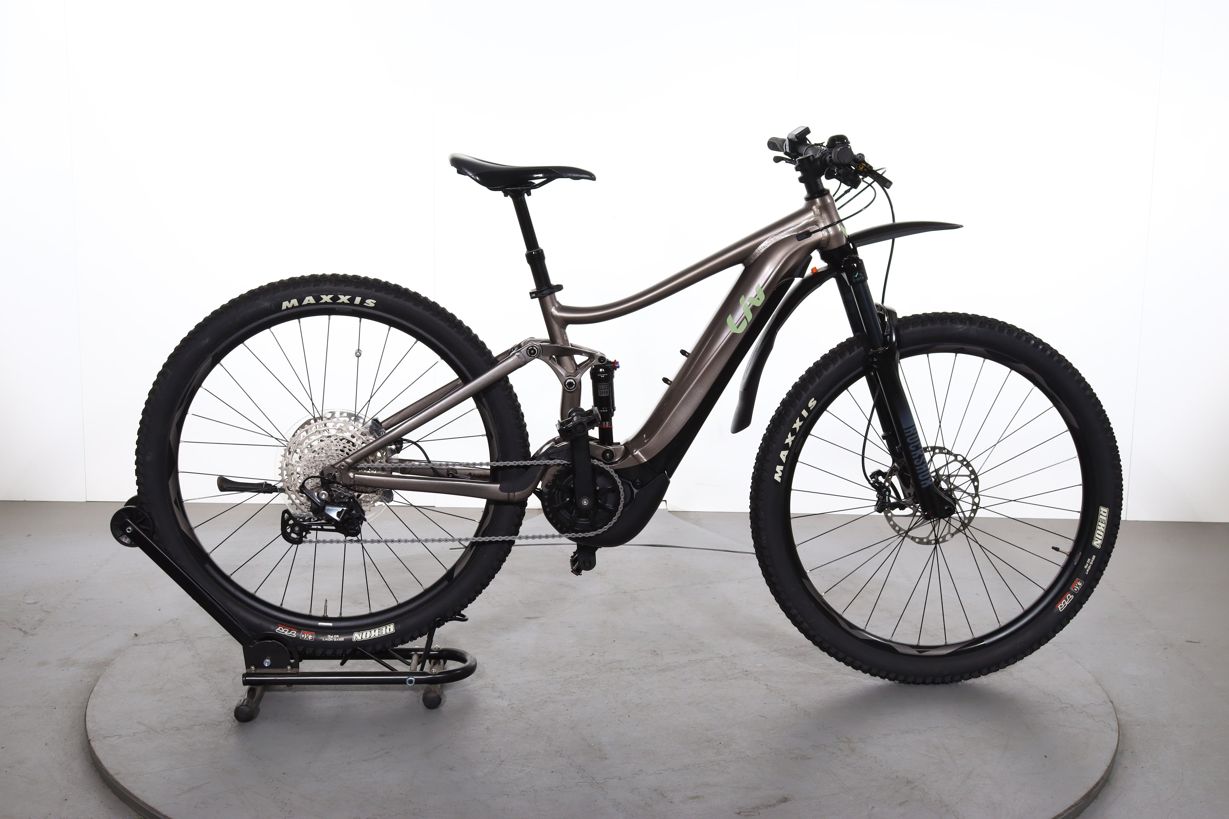 fahrradanhänger angebot SPORTNOW 170 Liter Fahrrad Lastenanhänger mit Kupplung 51 cm Schnellspannend Luftreifen, Abdeckplane Transportanhänger bis 40 kg, Teksome Ball-Aufbewahrungsregal – Ball-Aufbewahrung, Category:Fahrräder_V Brake TX 123  schwarz Color:Green 580mm(23'')