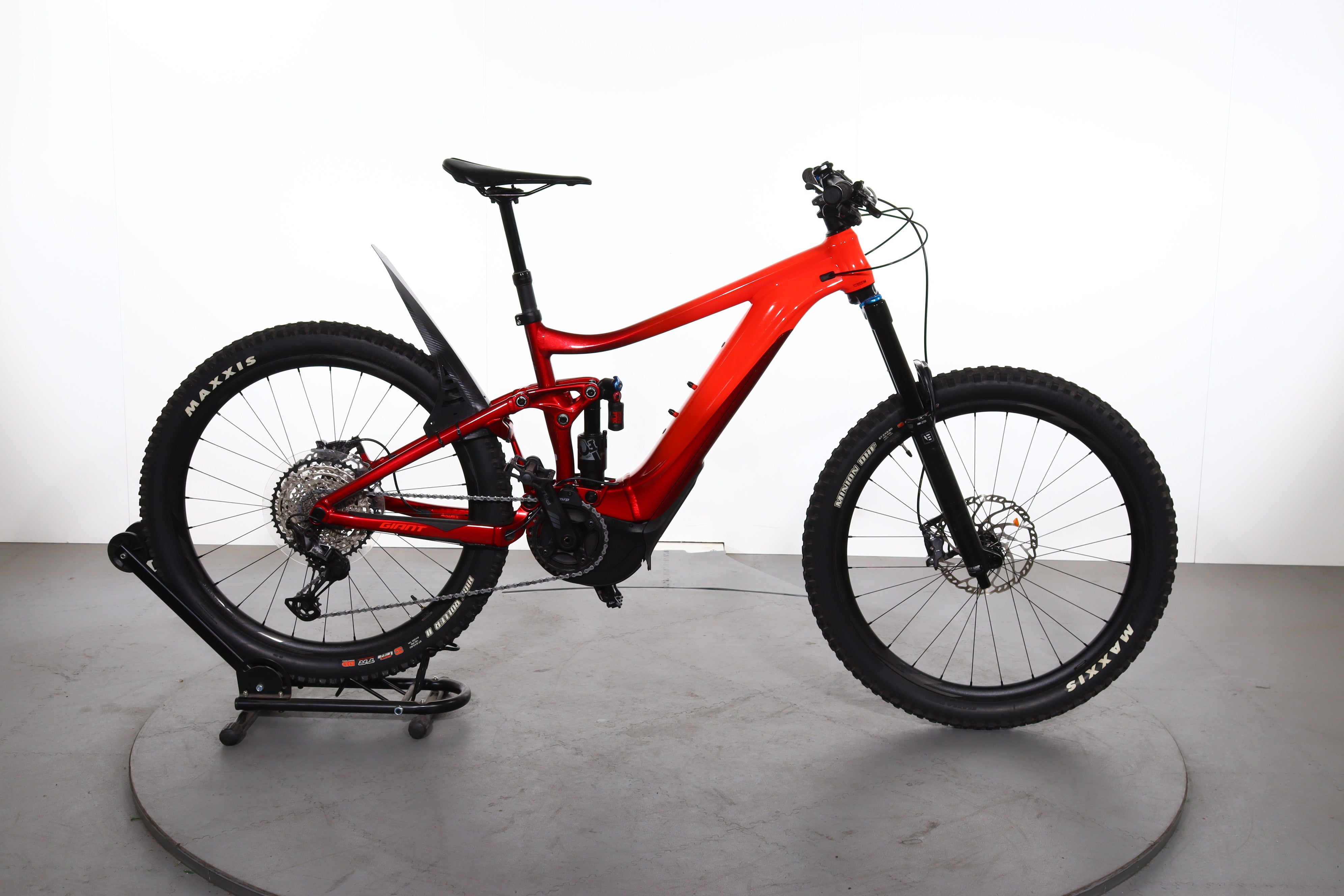 Electric bike Giant Reign E+1 Pro refurbished | Upway