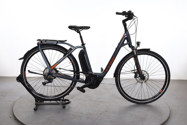 Electric bike Cube Town Sport Hybrid Pro 500 refurbished