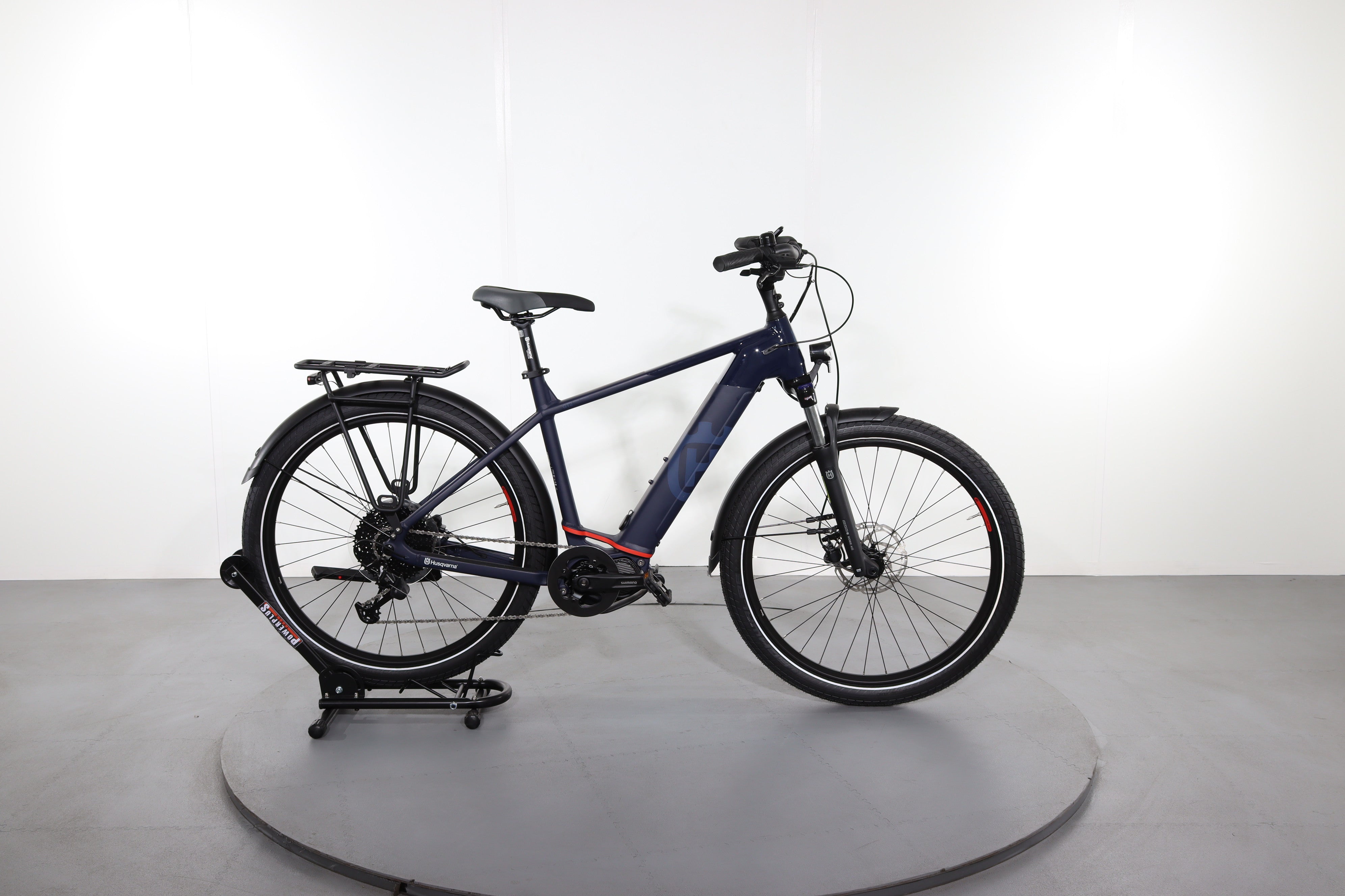 husqvarna trekking e bike 2021 Electric Bike Husqvarna Gran Tourer GT2 refurbished