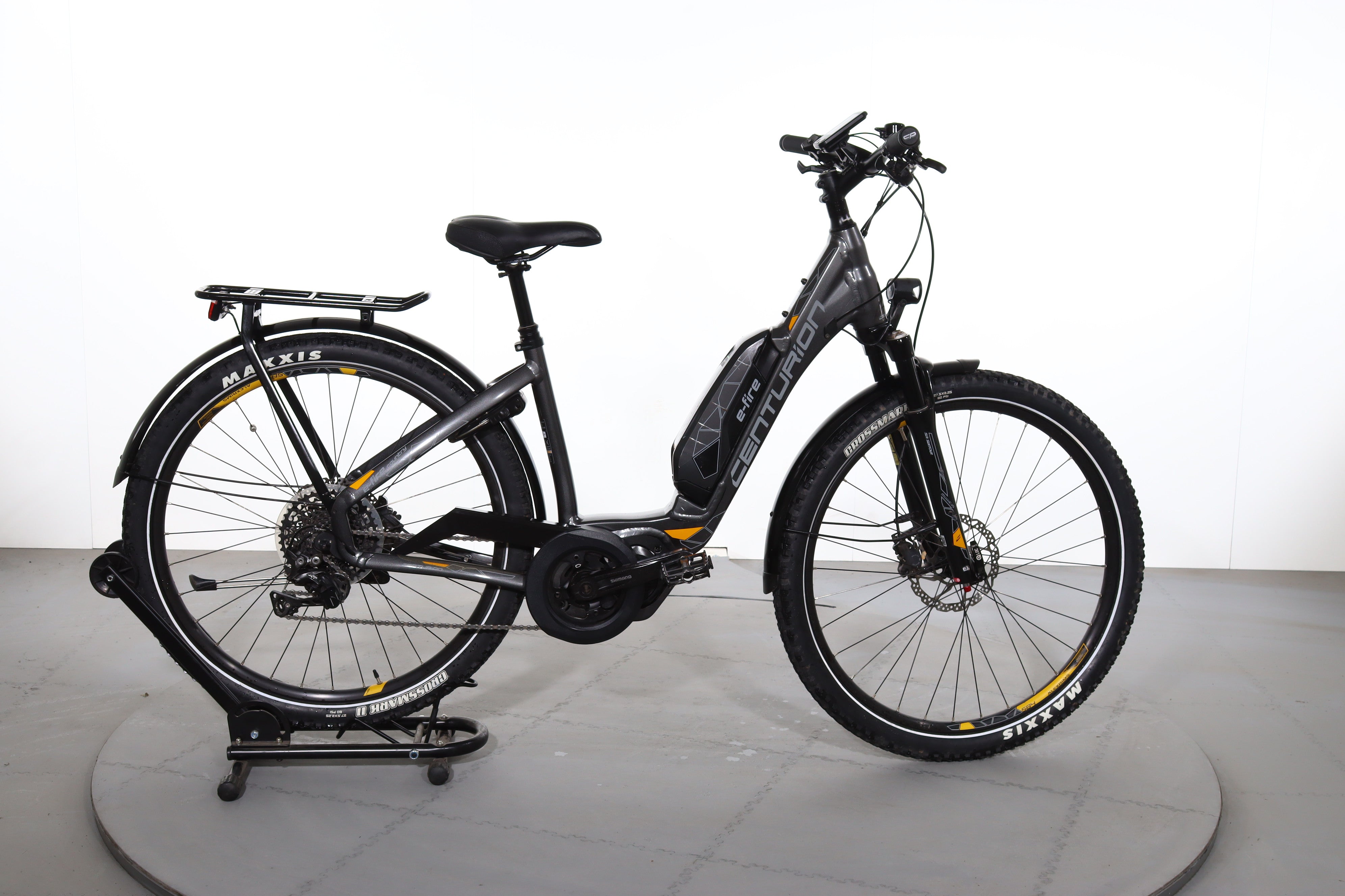 centurion e-bike fully 2023 Centurion E-Fire Country electric bike refurbished