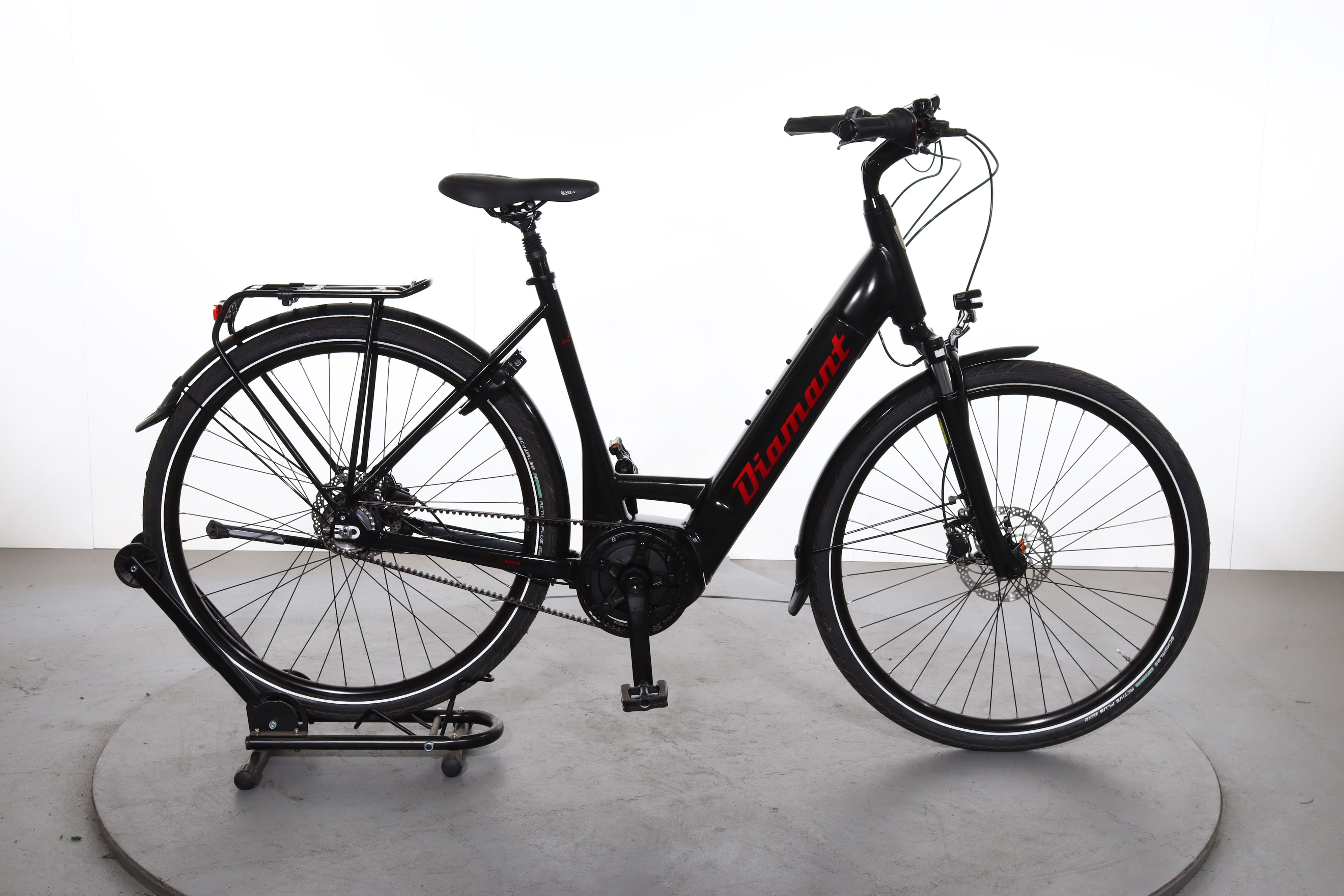 diamant e-bike damen 2020 Electric bike Diamant Beryll Esprit + refurbished