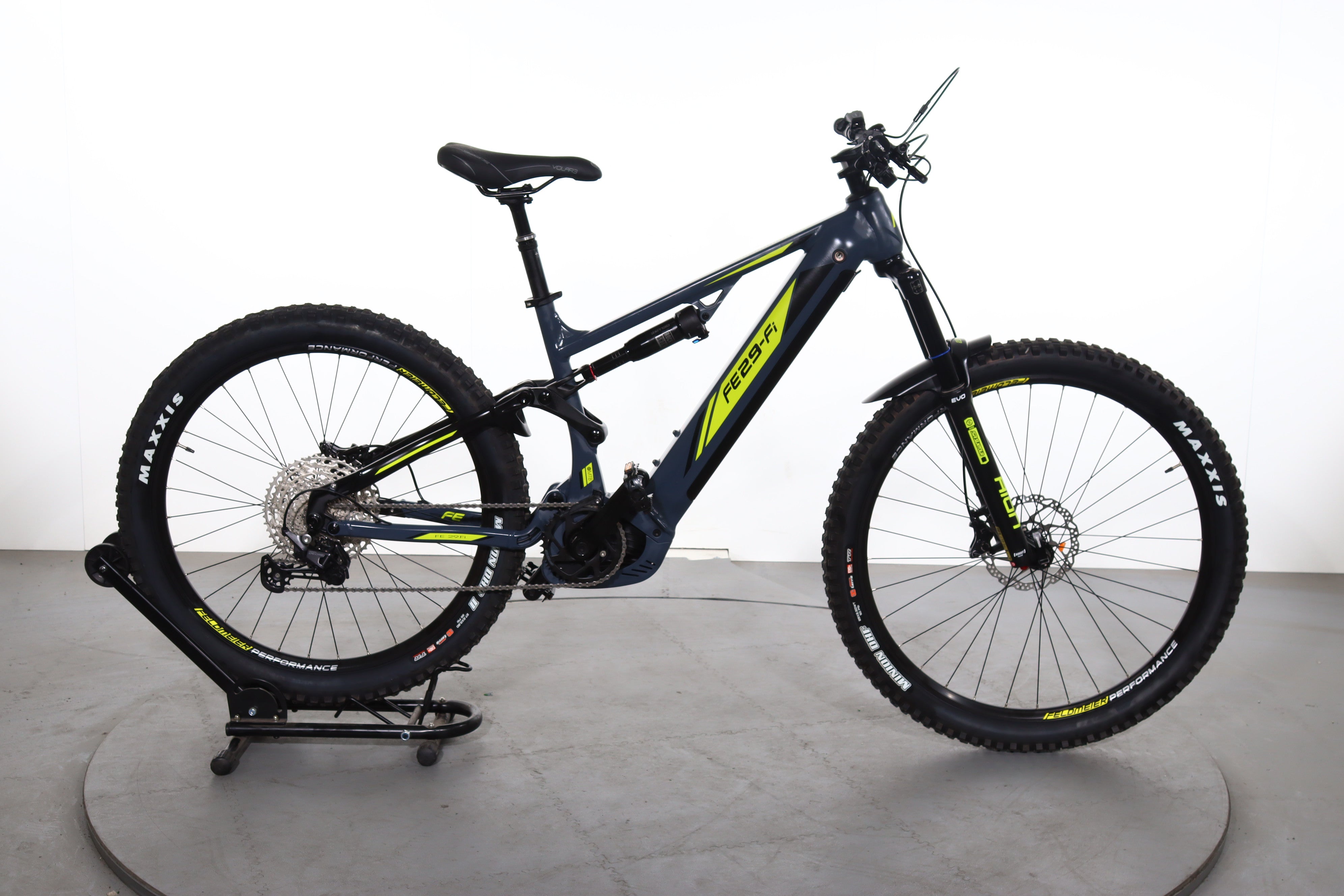 Electric bike Feldmeier FE 29Fi refurbished